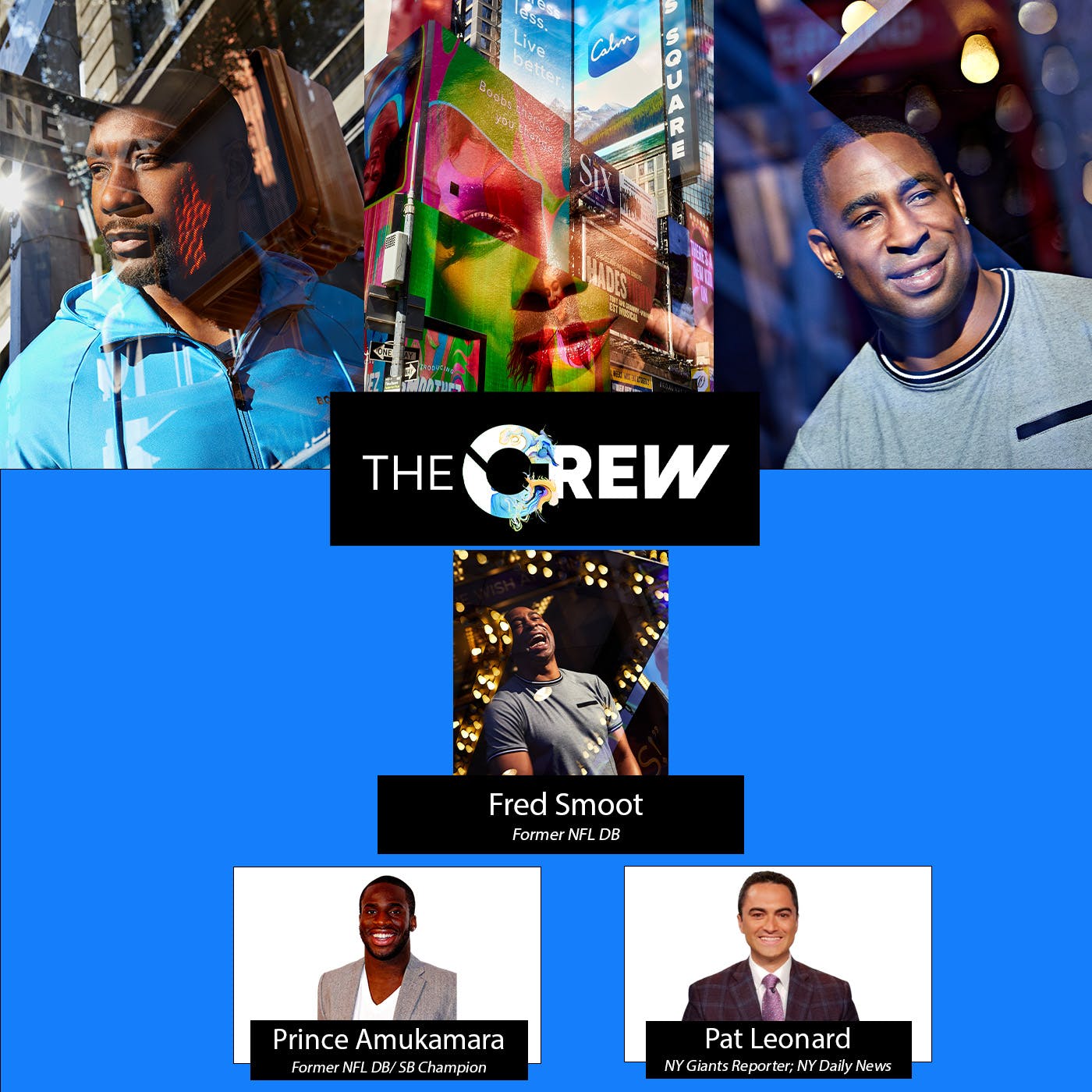 The Crew