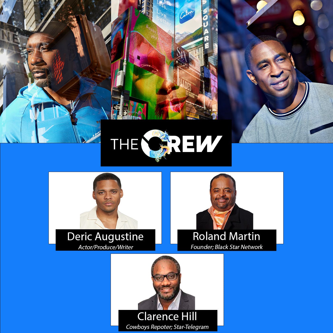The Crew