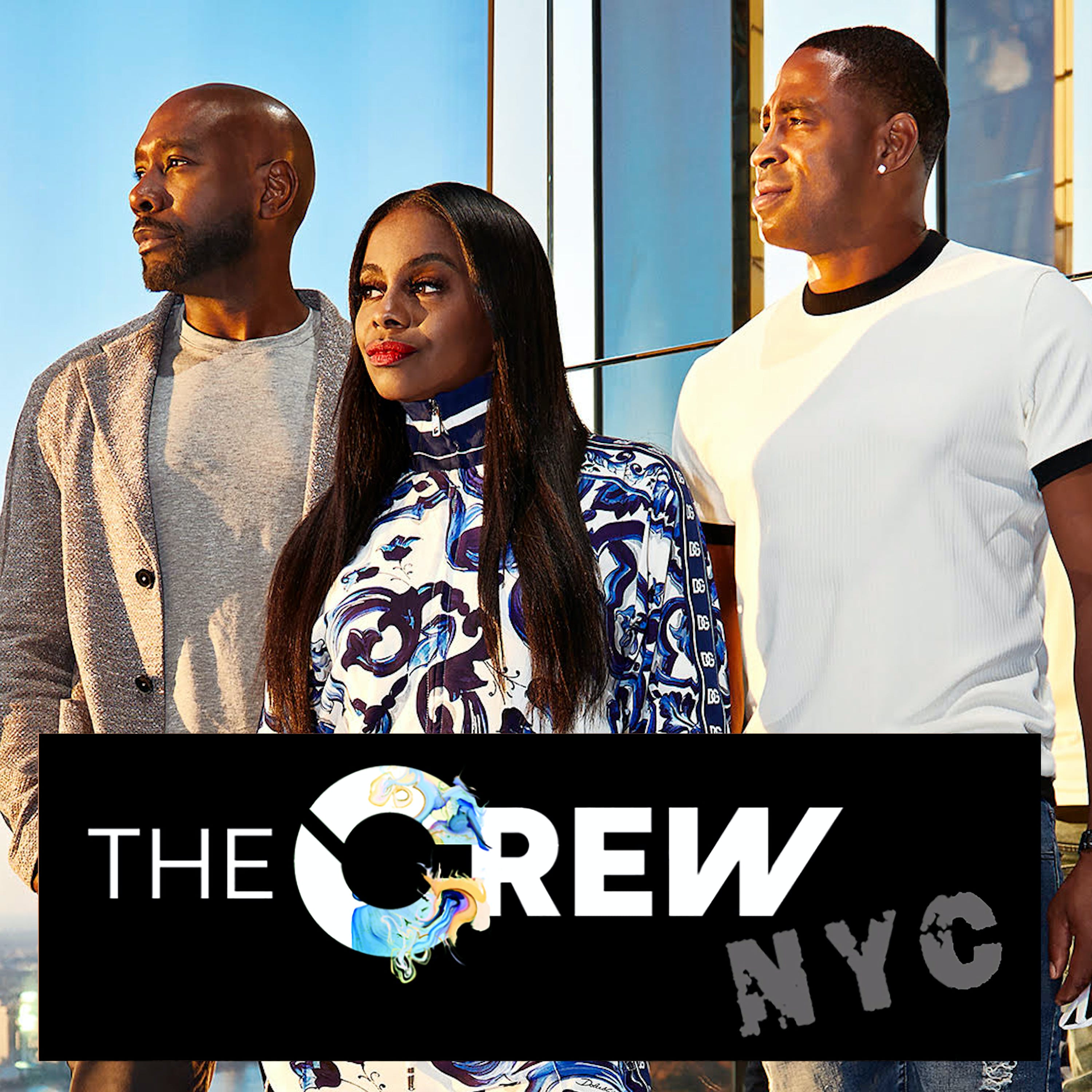 The Crew