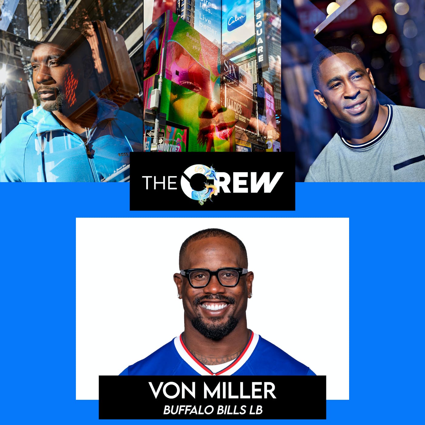 The Crew