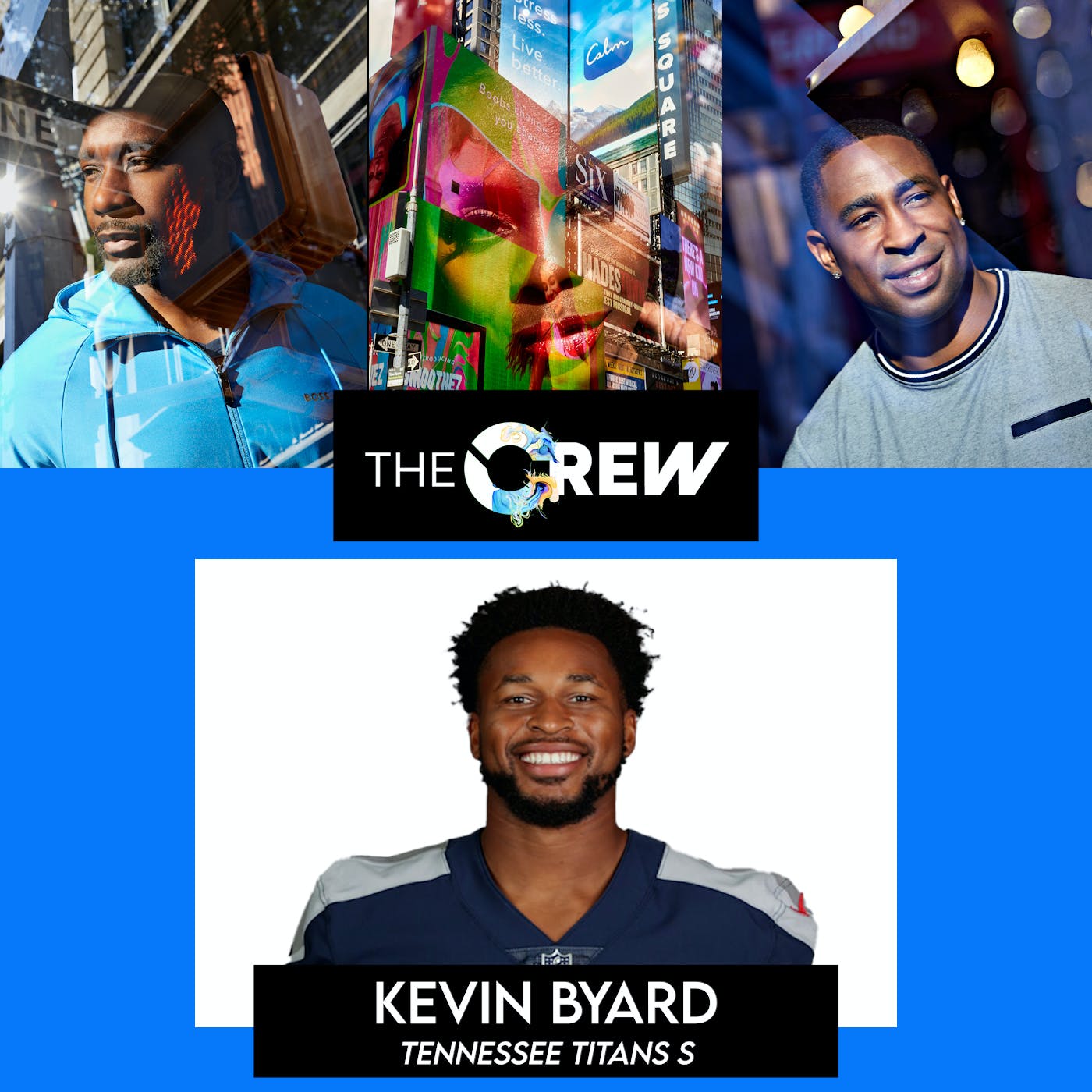 The Crew