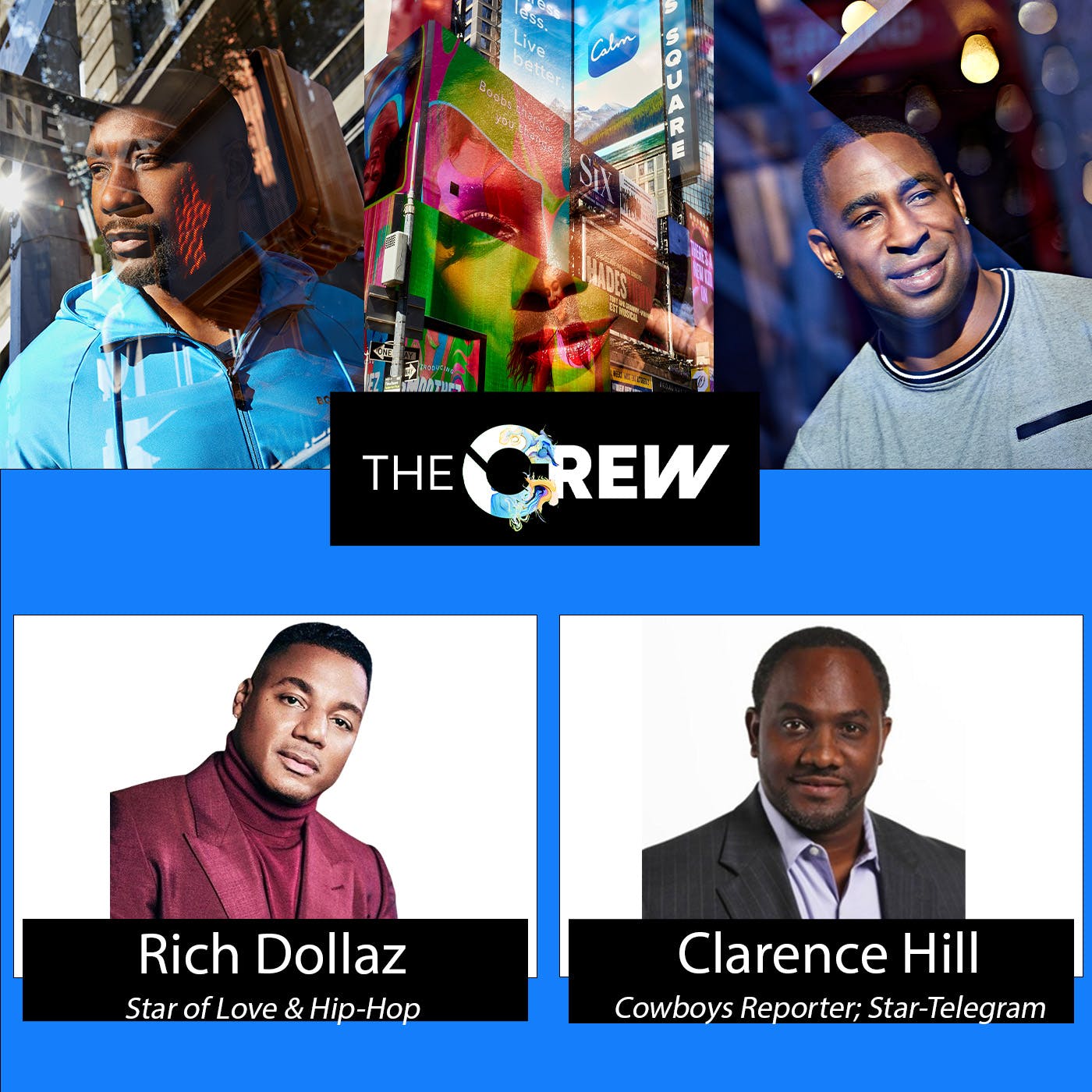 The Crew
