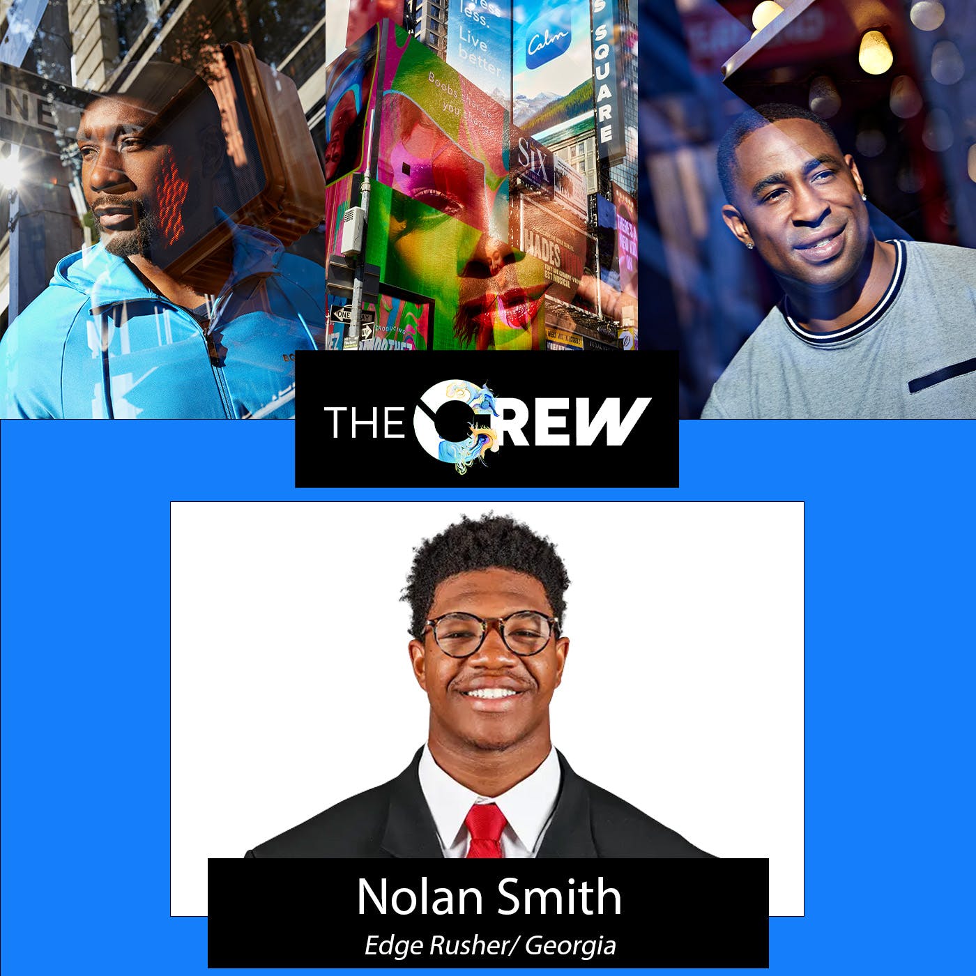 The Crew