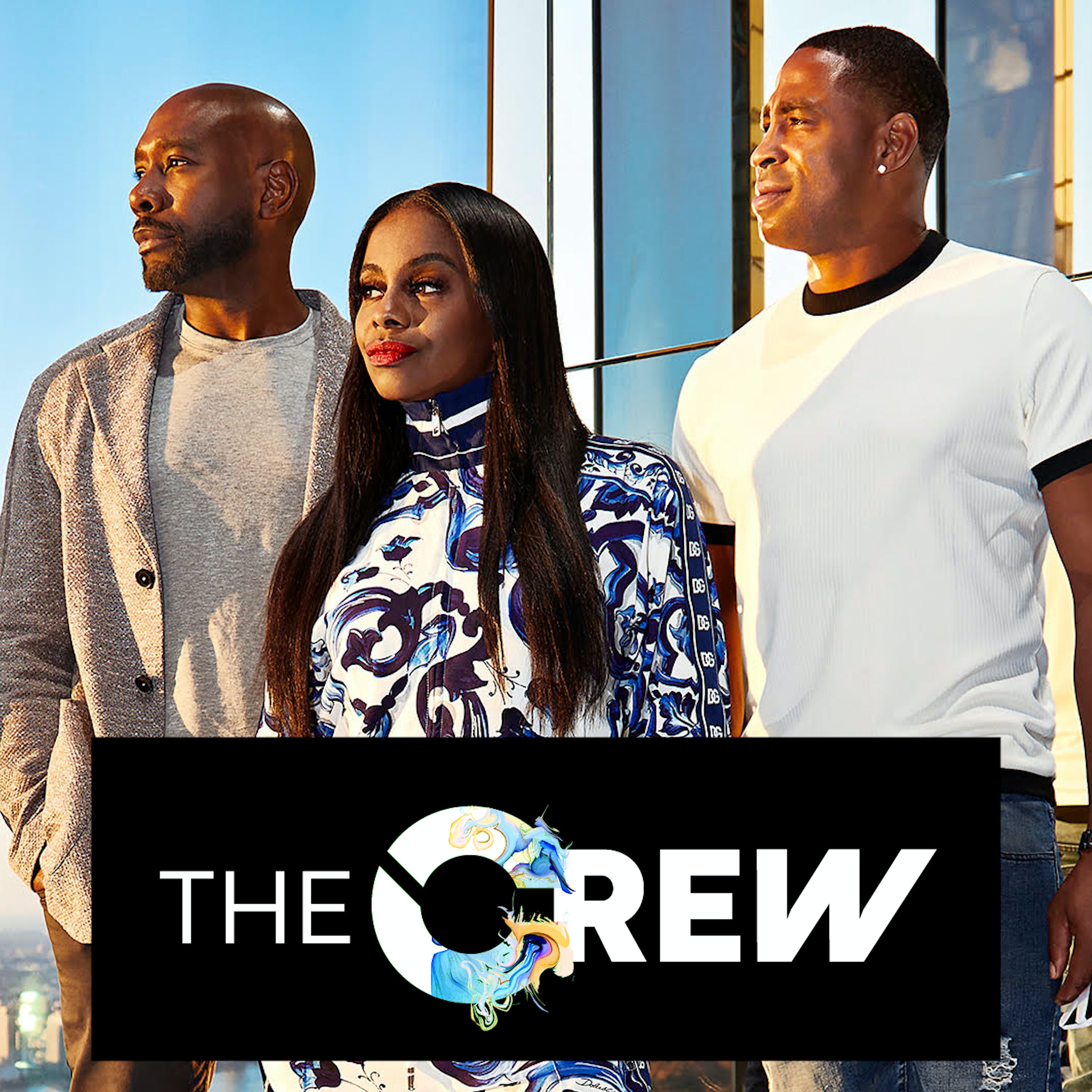The Crew