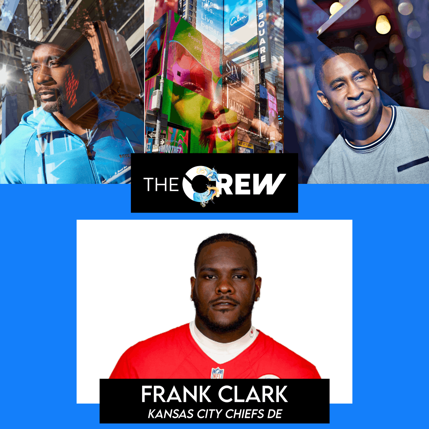 The Crew