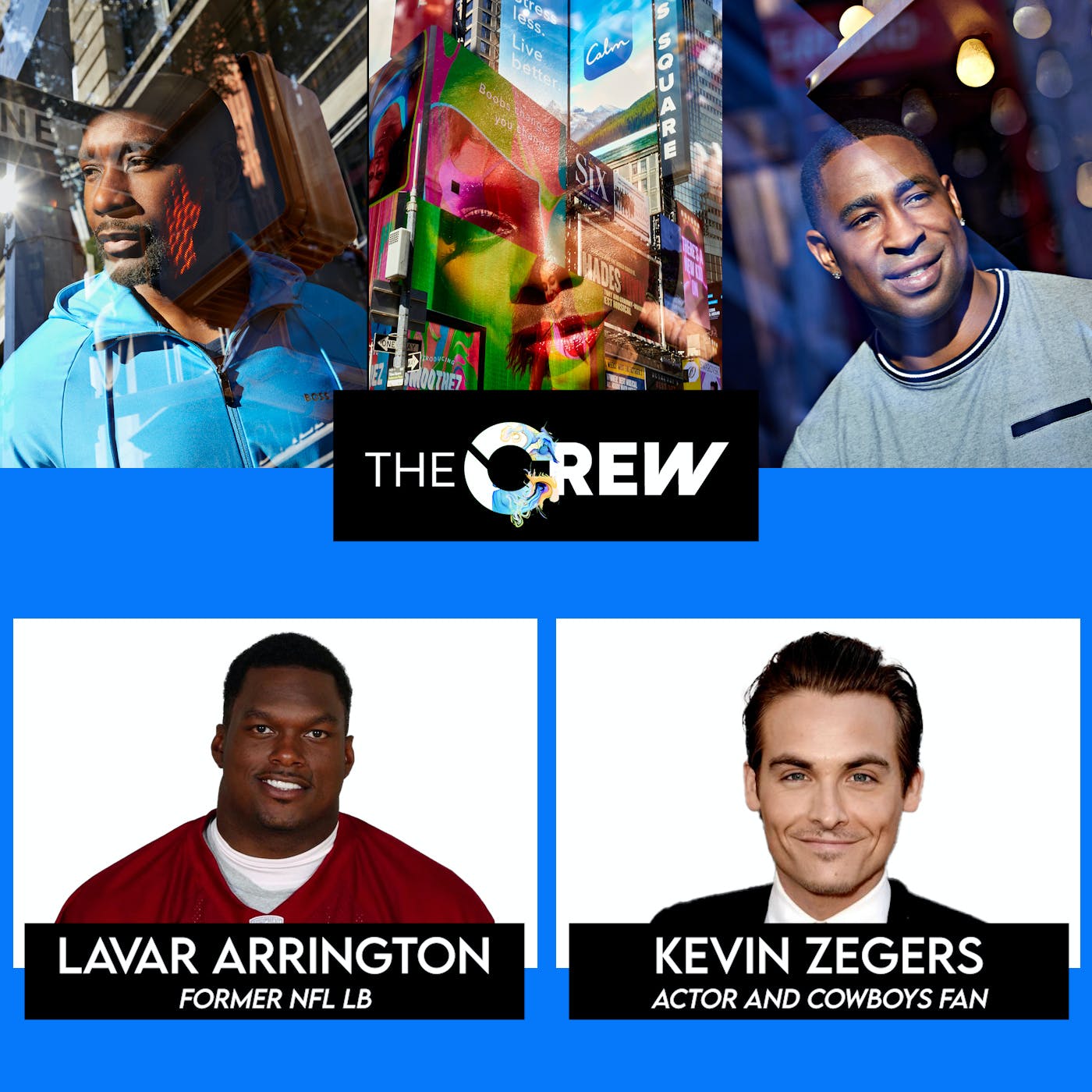 The Crew