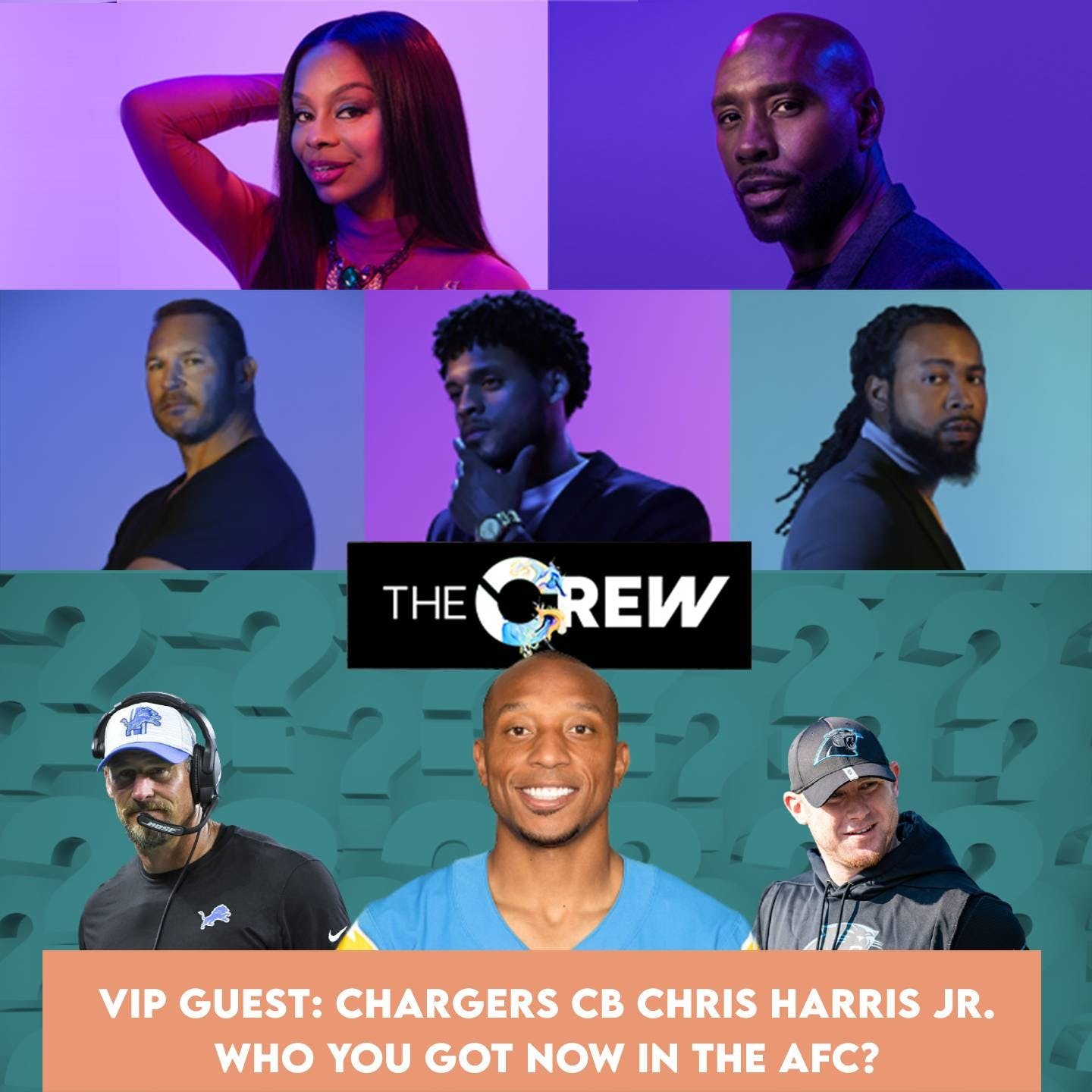 The Crew