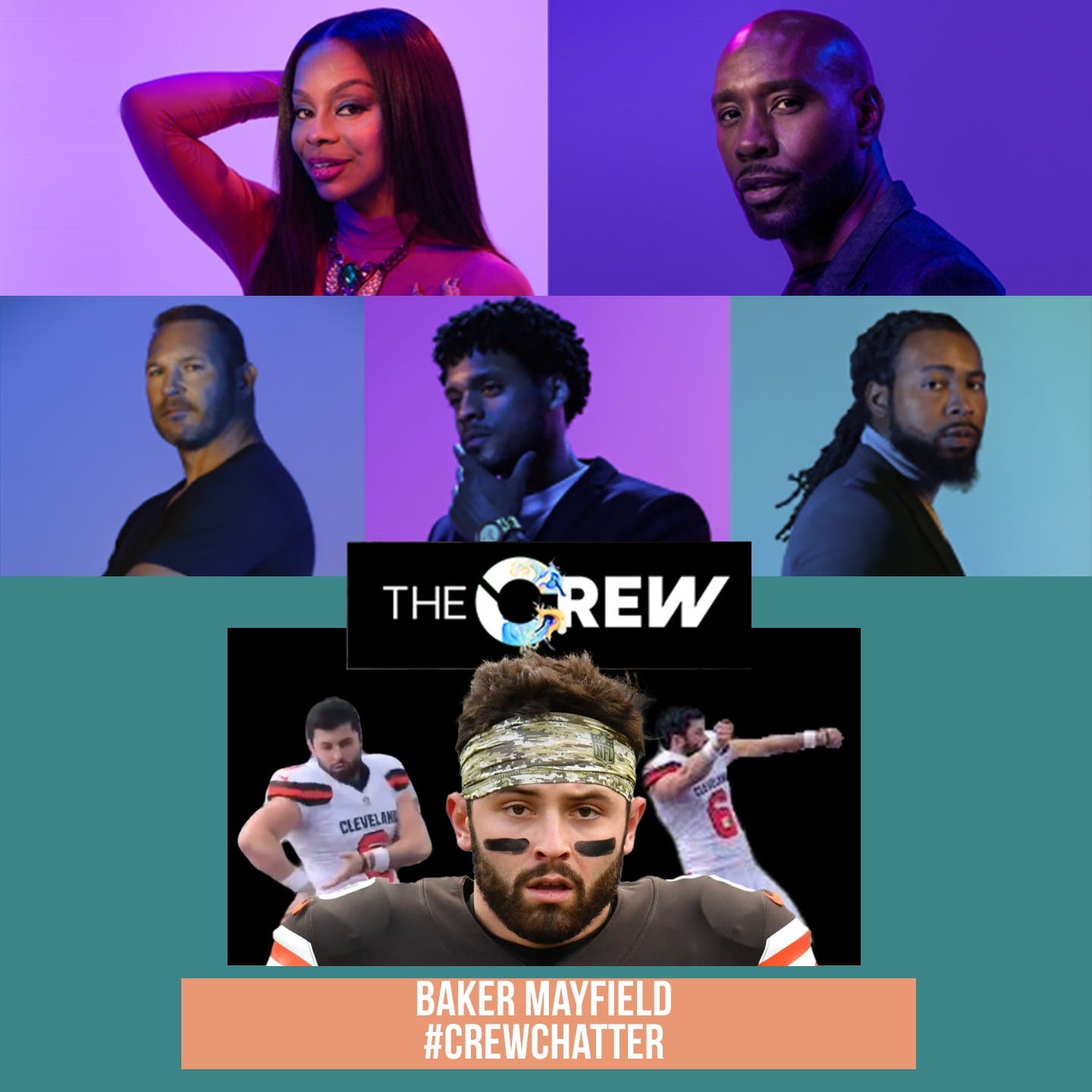 The Crew