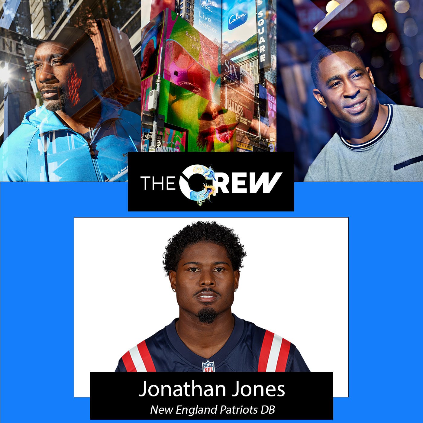 The Crew