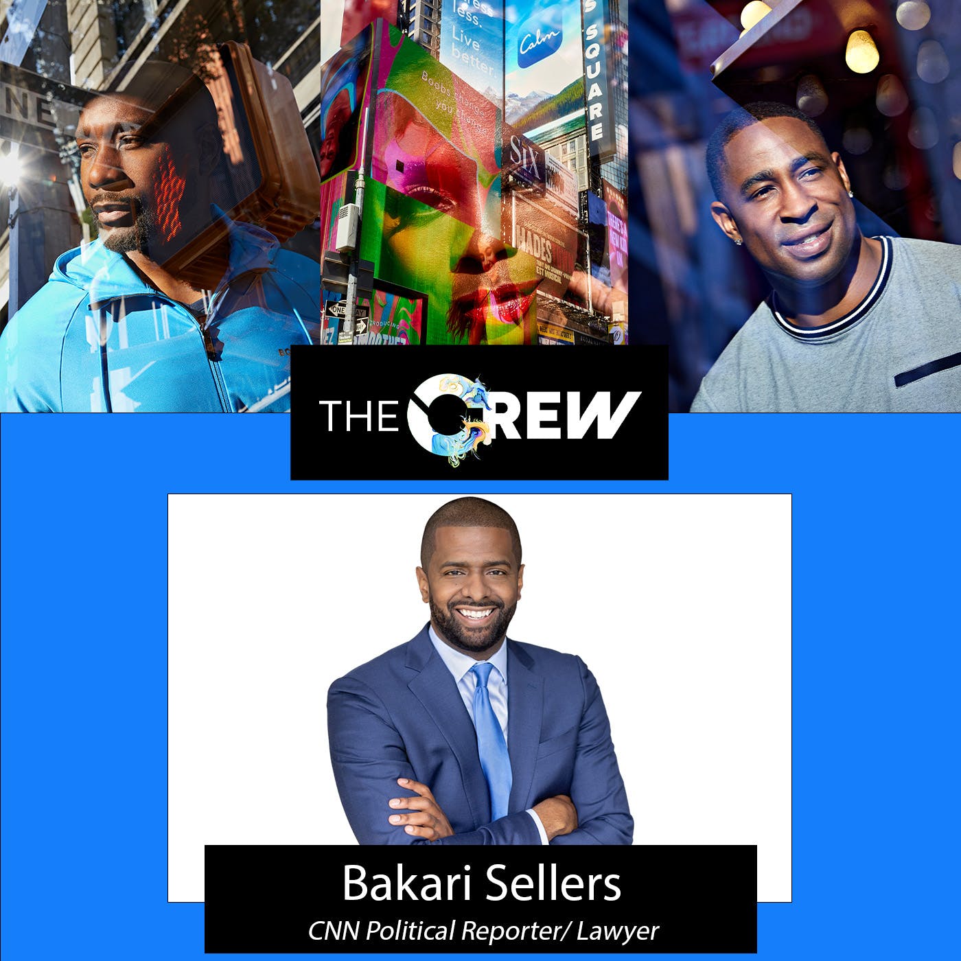 The Crew