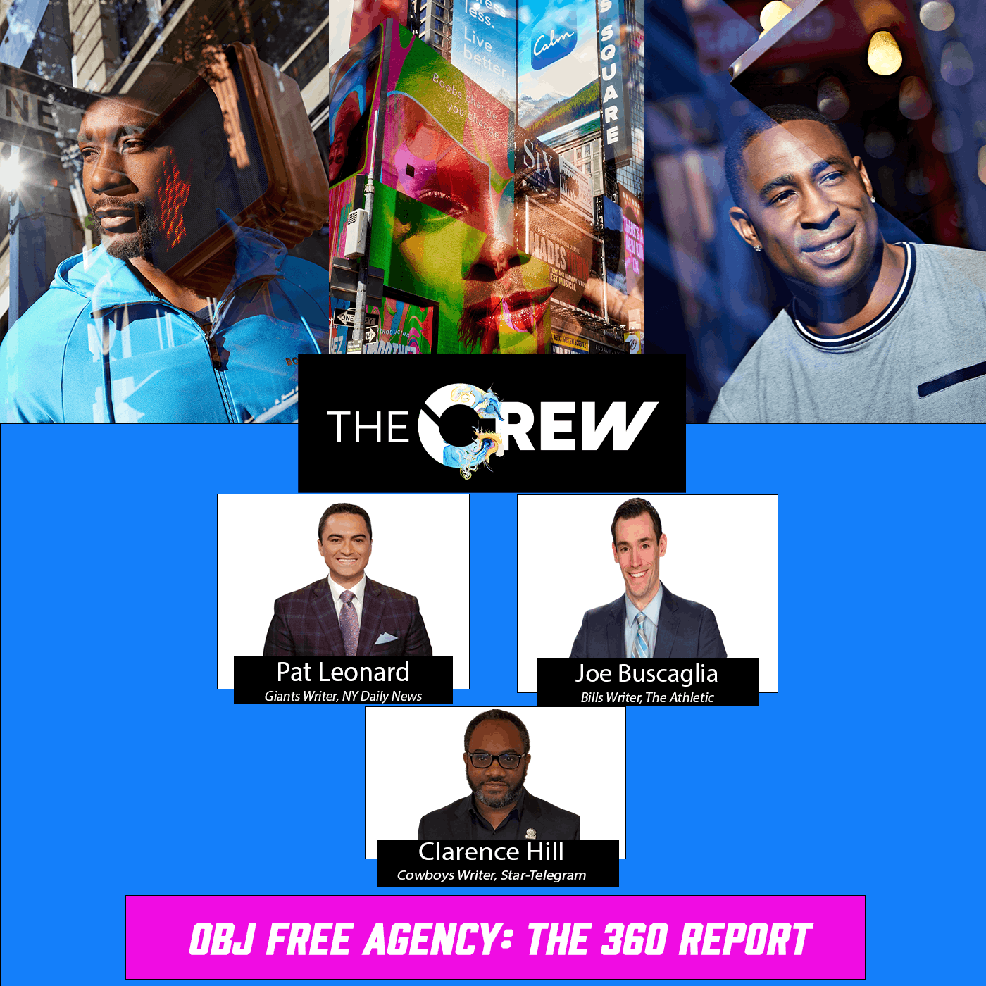 The Crew