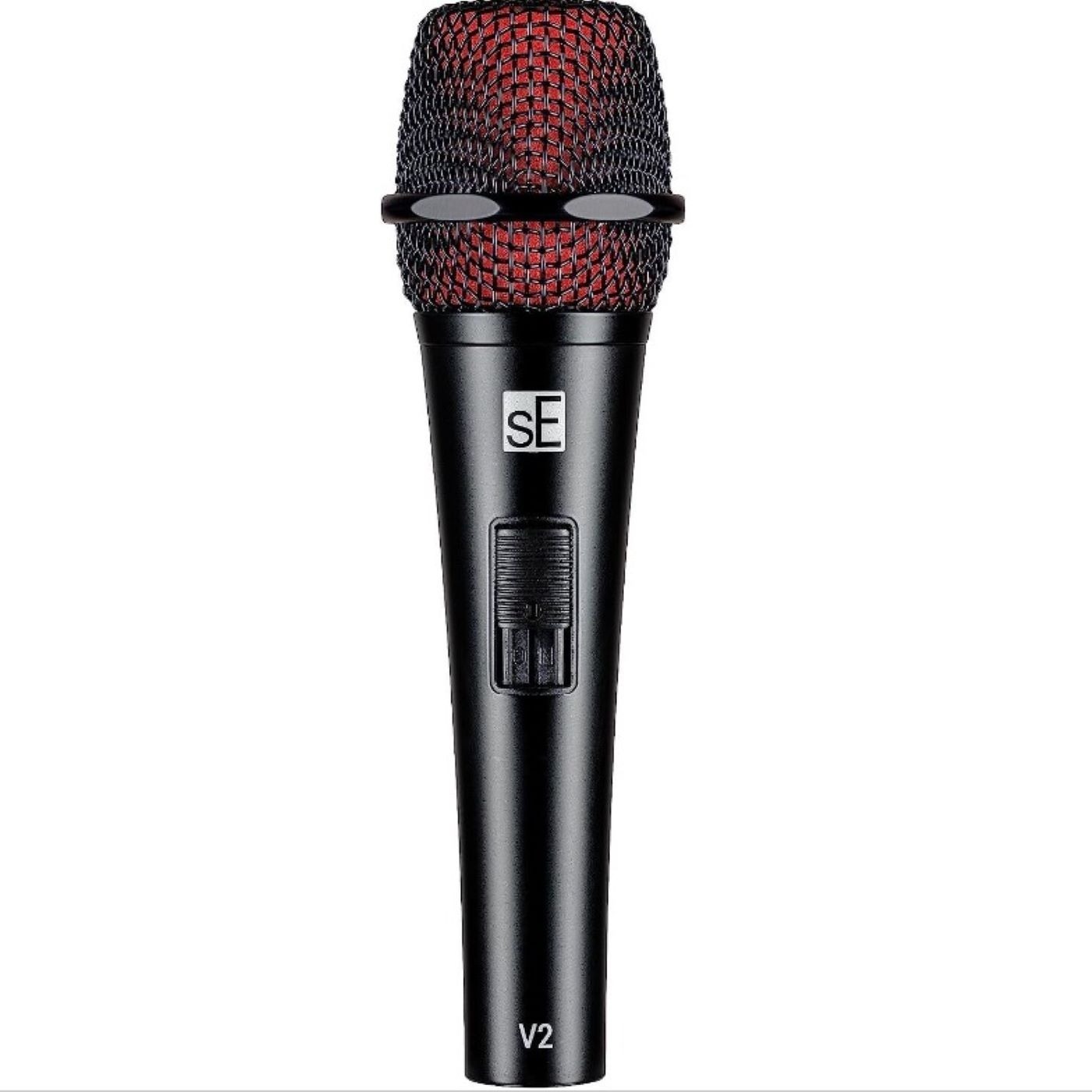 BOYA BY-DM500 Dynamic XLR Podcast Microphone BY-DM500 B&H Photo