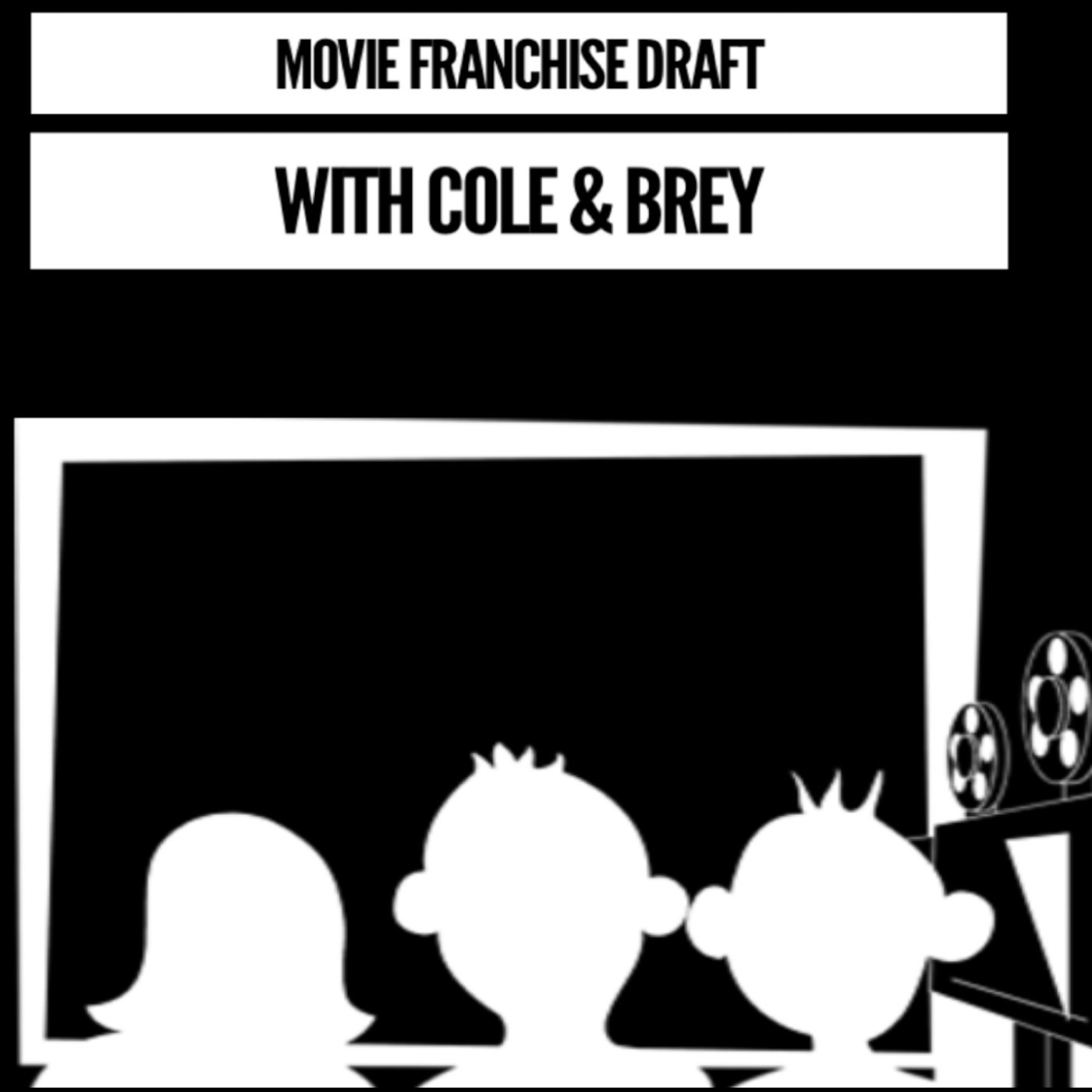 Movie Franchise Draft with Cole & Brey