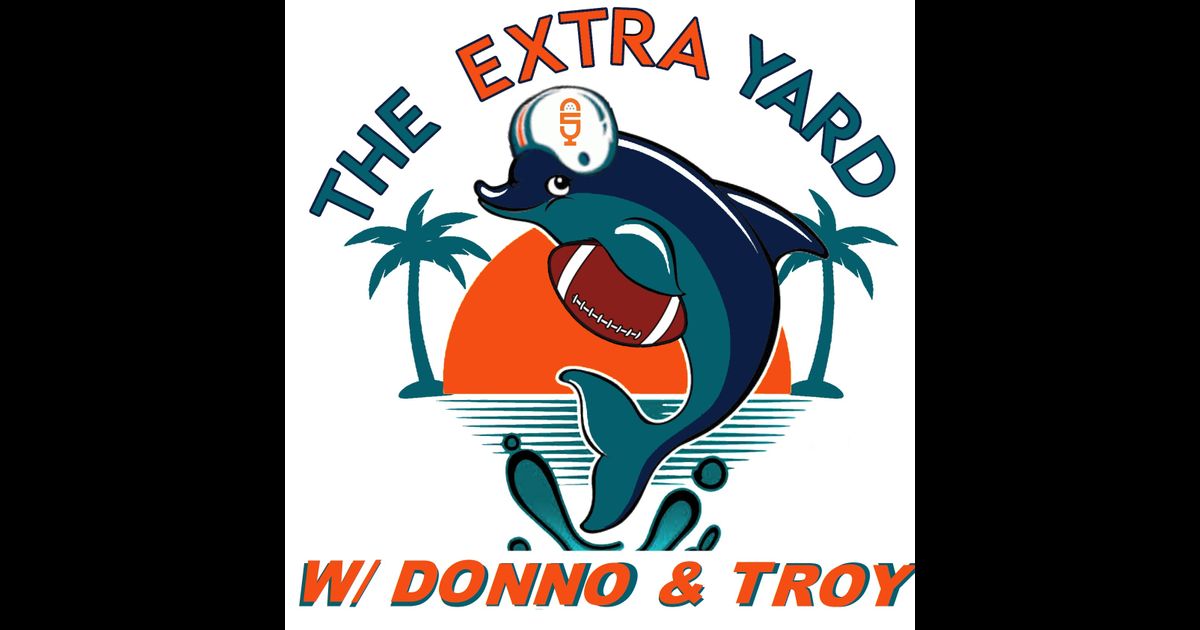 THE EXTRA YARD w/ Donno and Troy 9-19-23