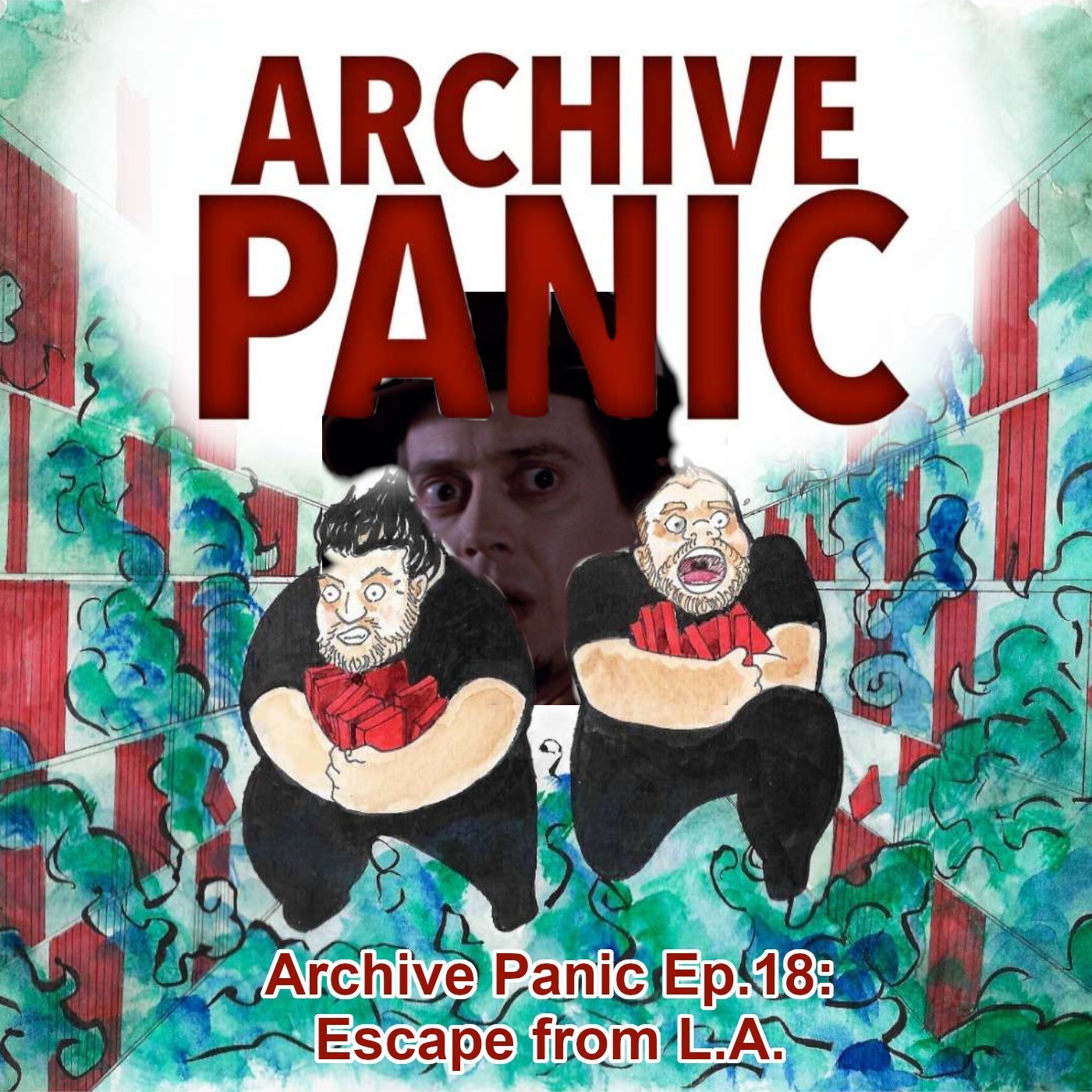 Archive Panic