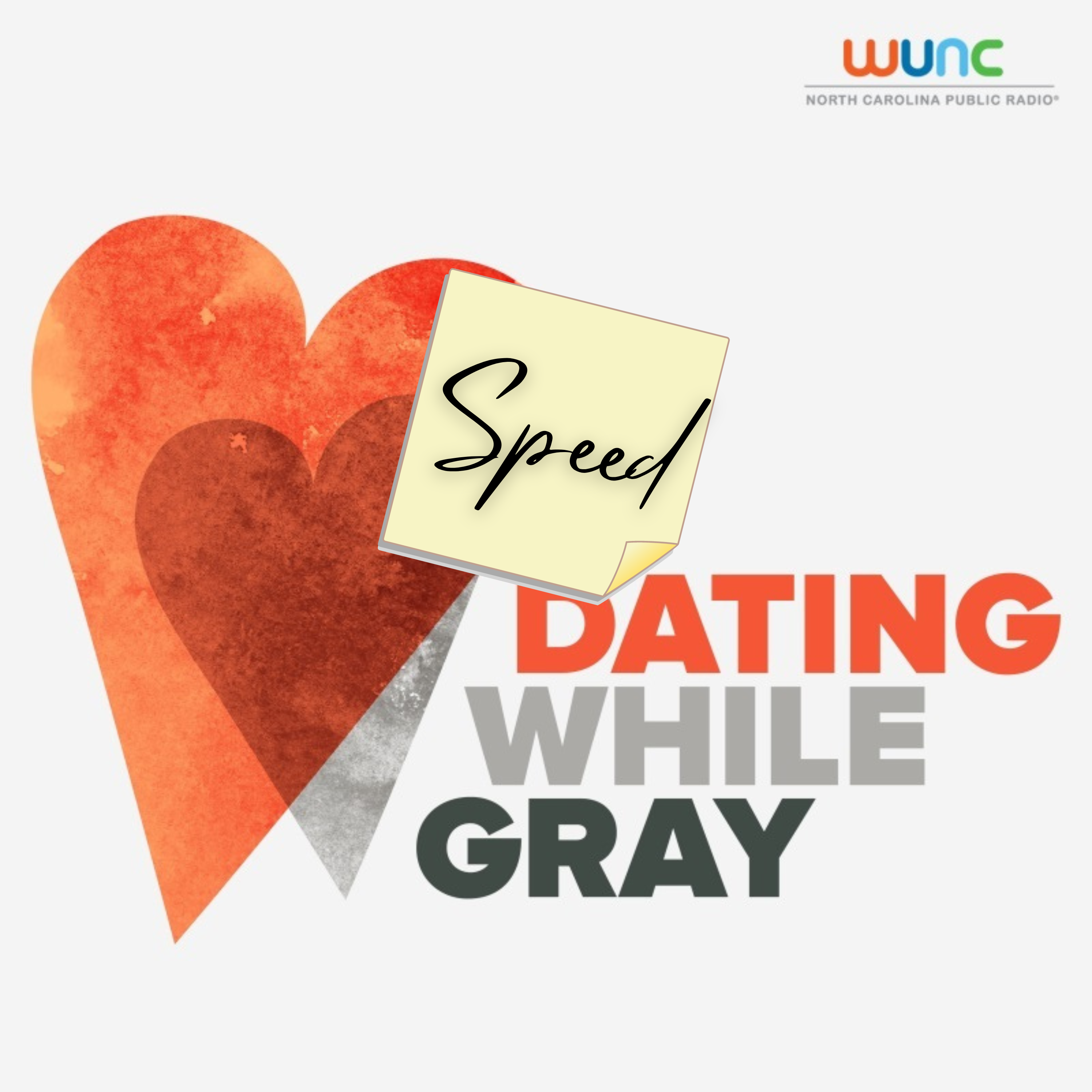 Dating While Gray™