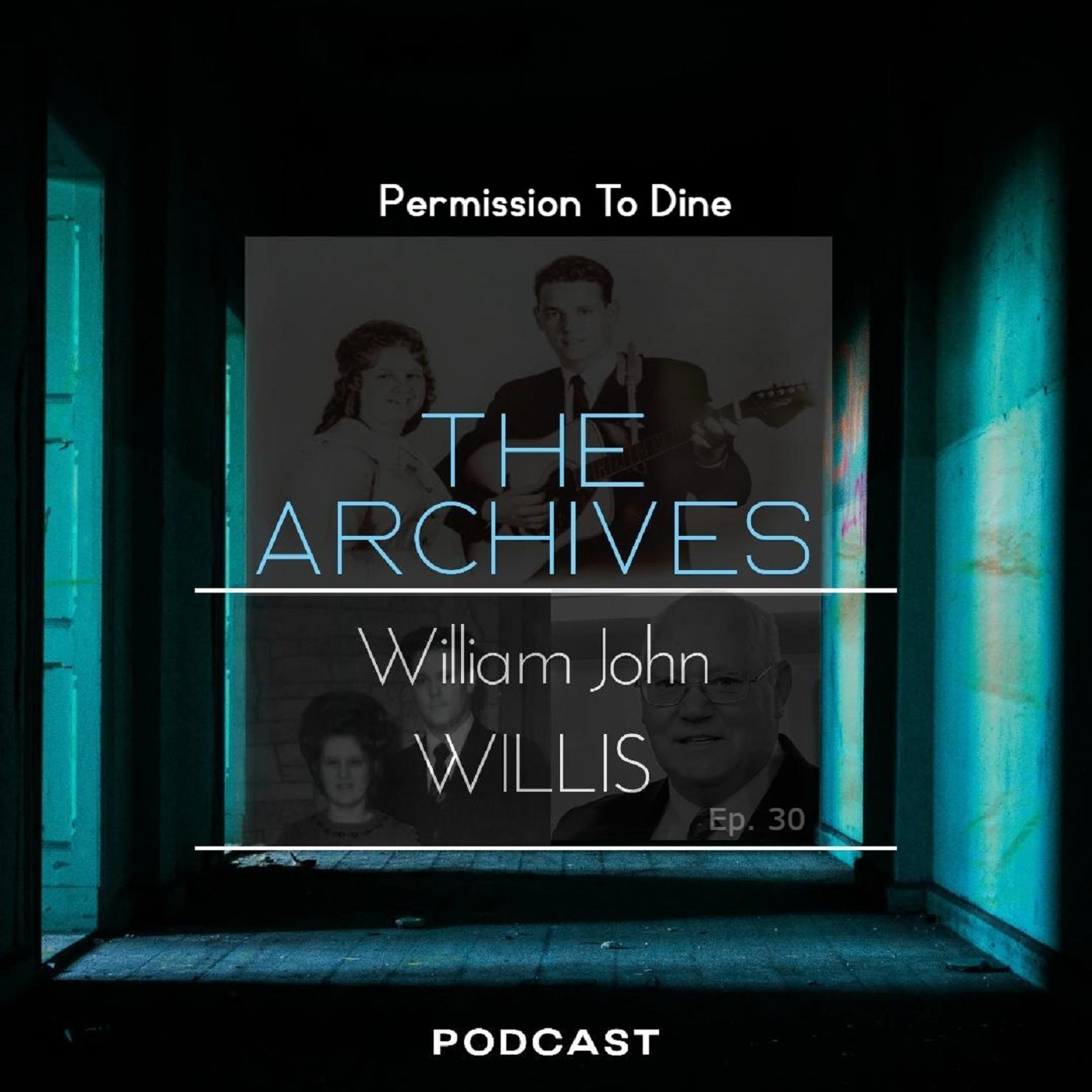 The Archives - William John Willis