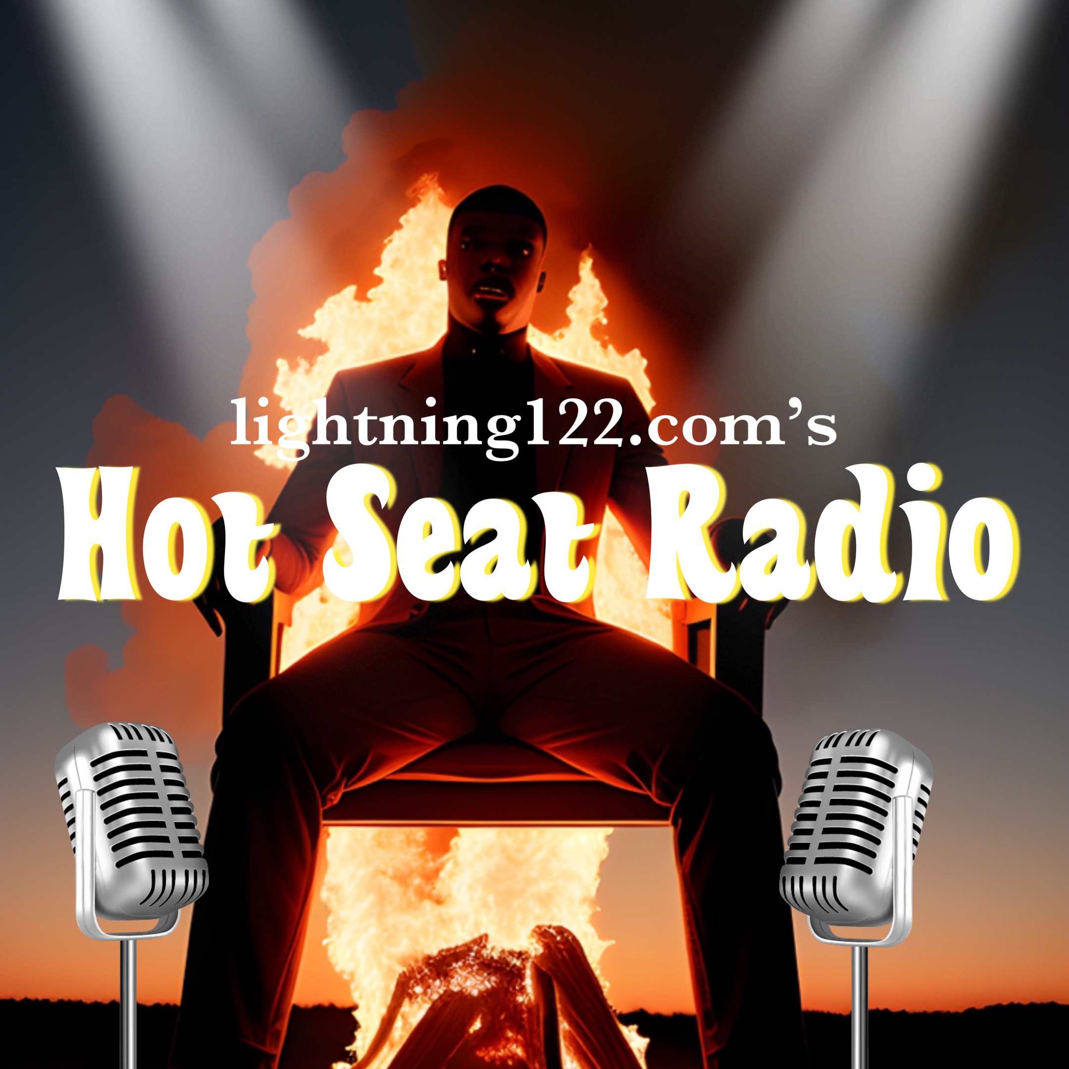 Audio Player Image