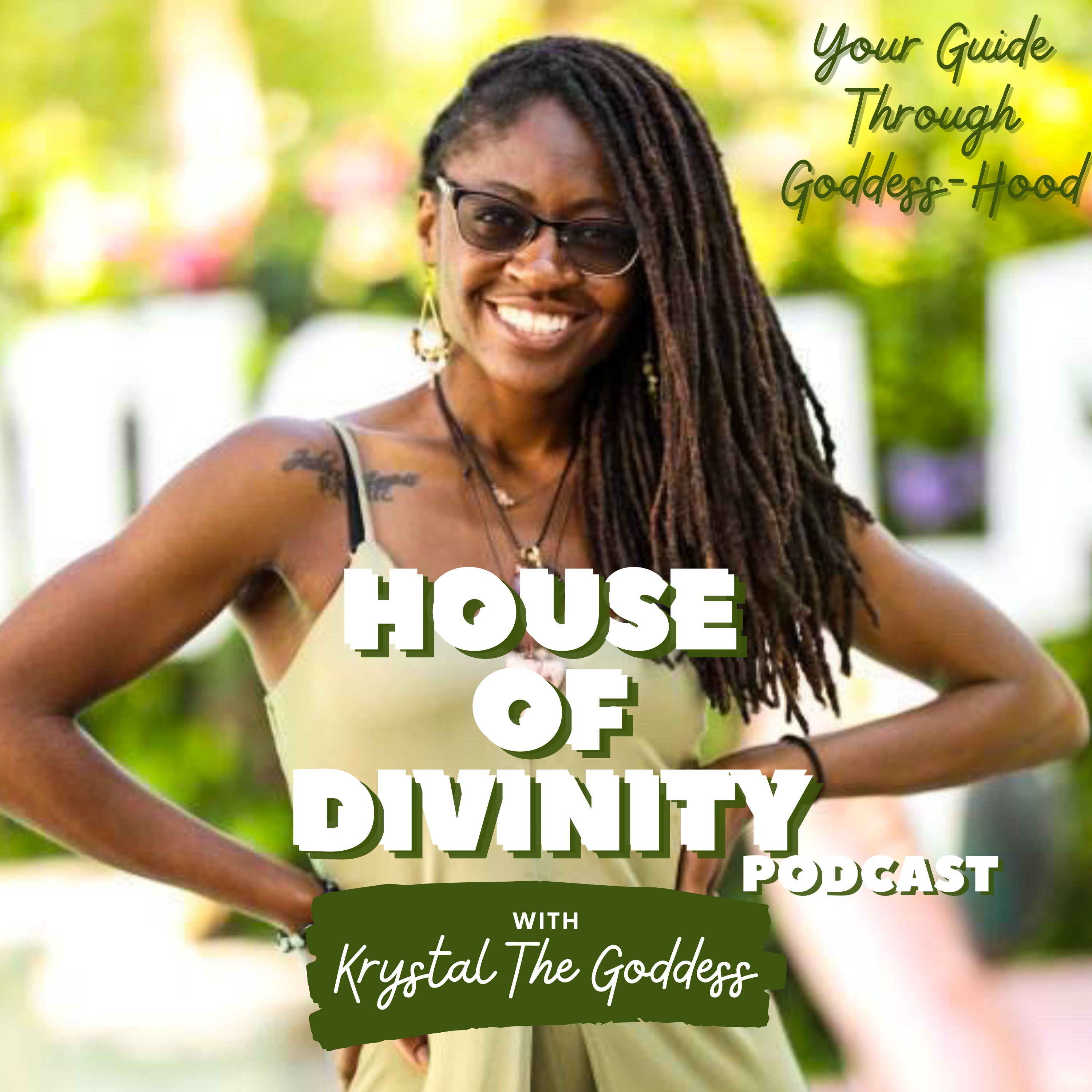 House Of Divinity Podcast