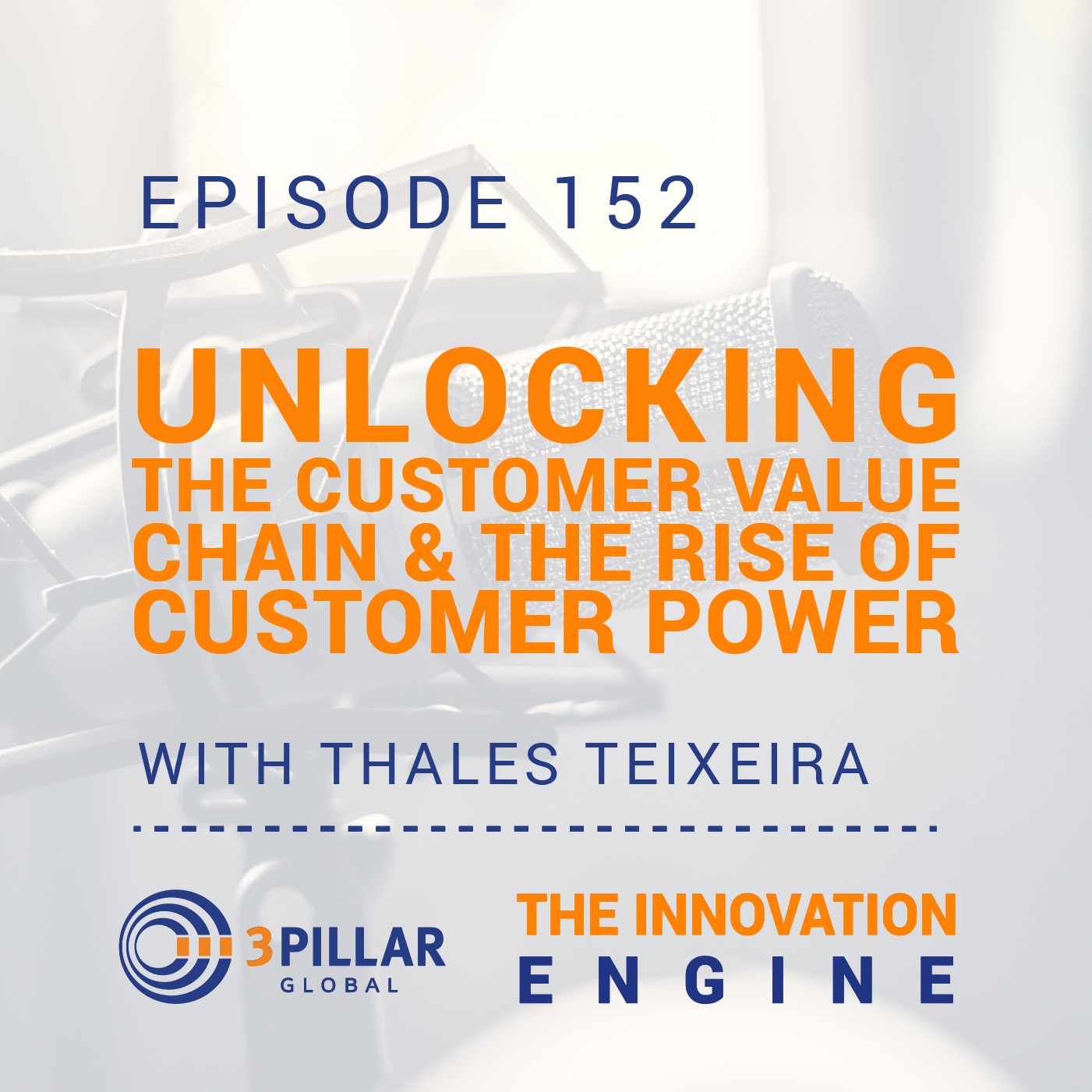 The Innovation Engine Podcast