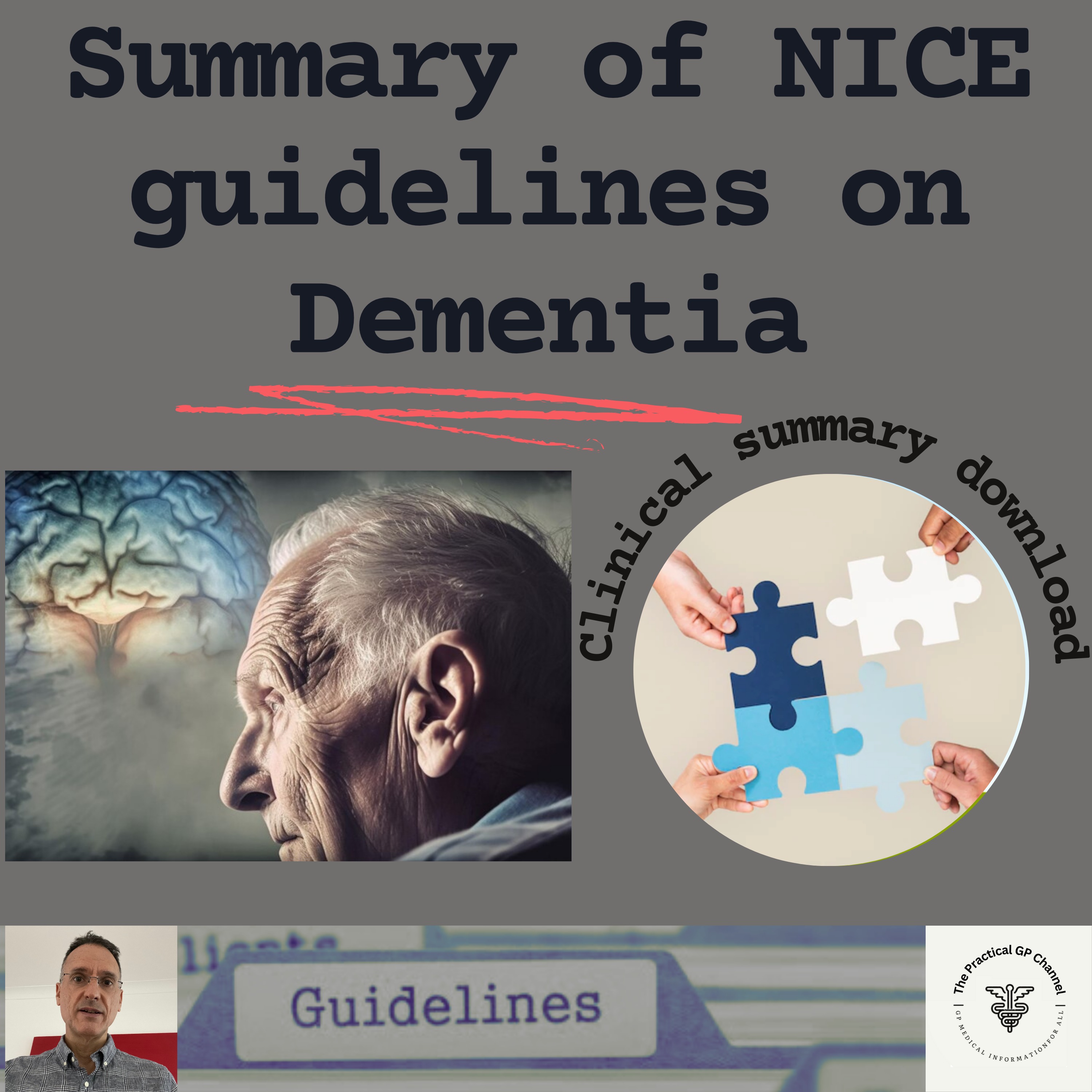 Primary Care Guidelines