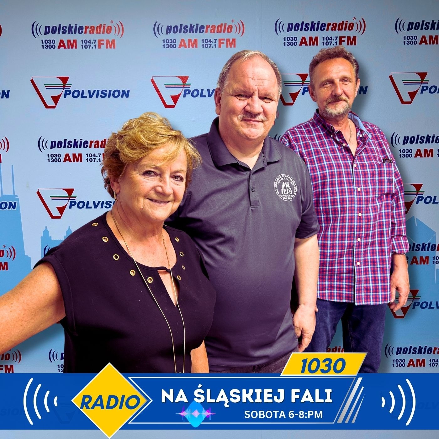 Radio Na Śląskiej Fali Chicago