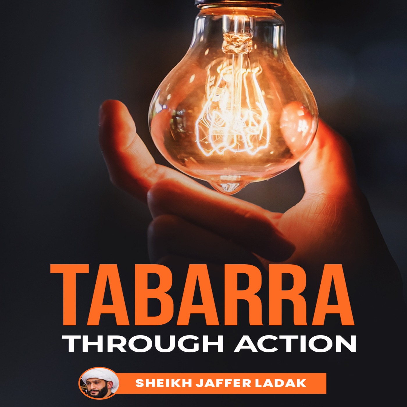 Eid al-Zahra: How Tabarra Through Action is Equally Important | Sheikh Jaffer Ladak