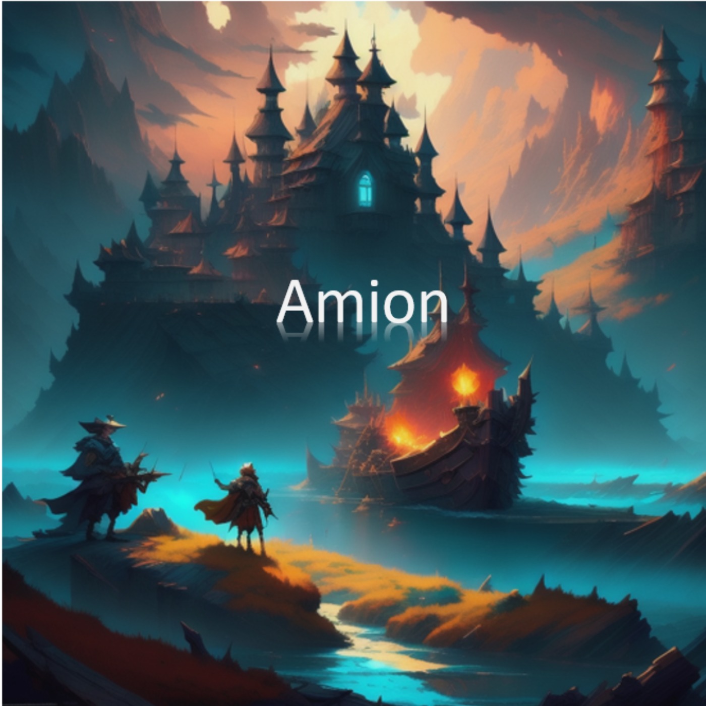 EasyRollers D&D: Amion