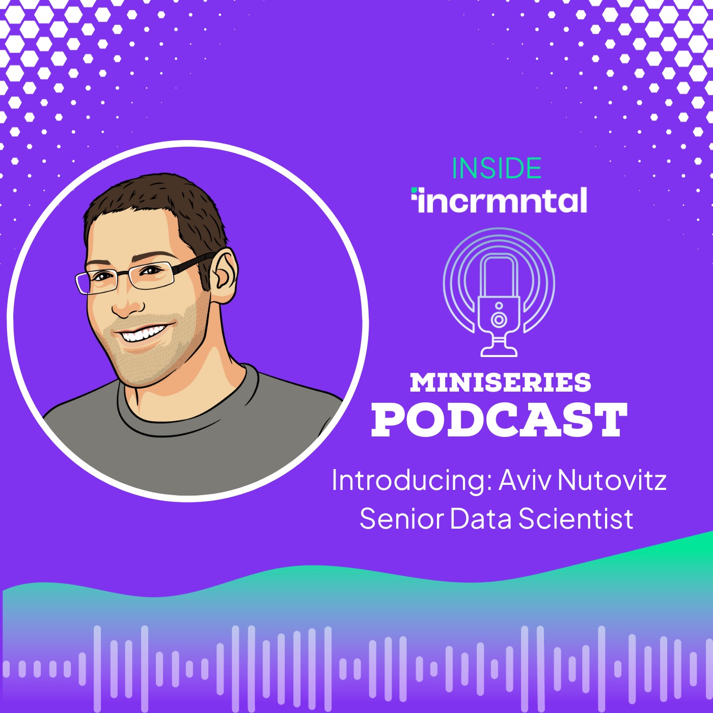 INCRMNTAL: Podrick the Podcast
