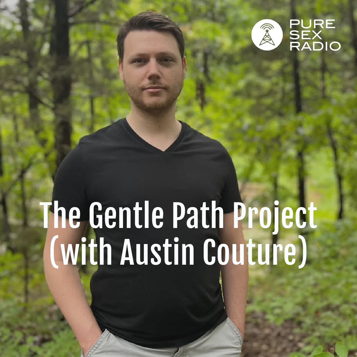 The Gentle Path Project (with Austin Couture)