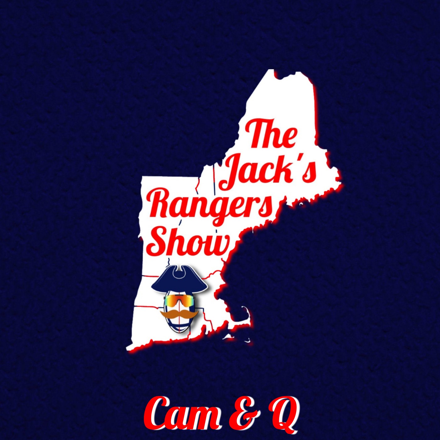 Episode 92: Cam Davidowicz & Andrew Quattrin