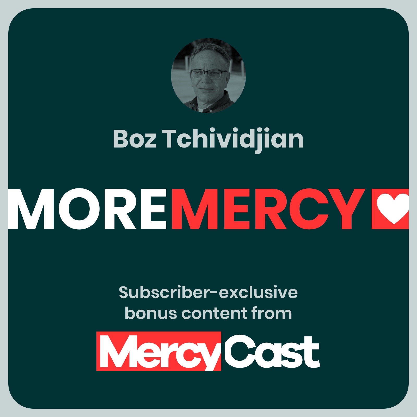 MercyCast