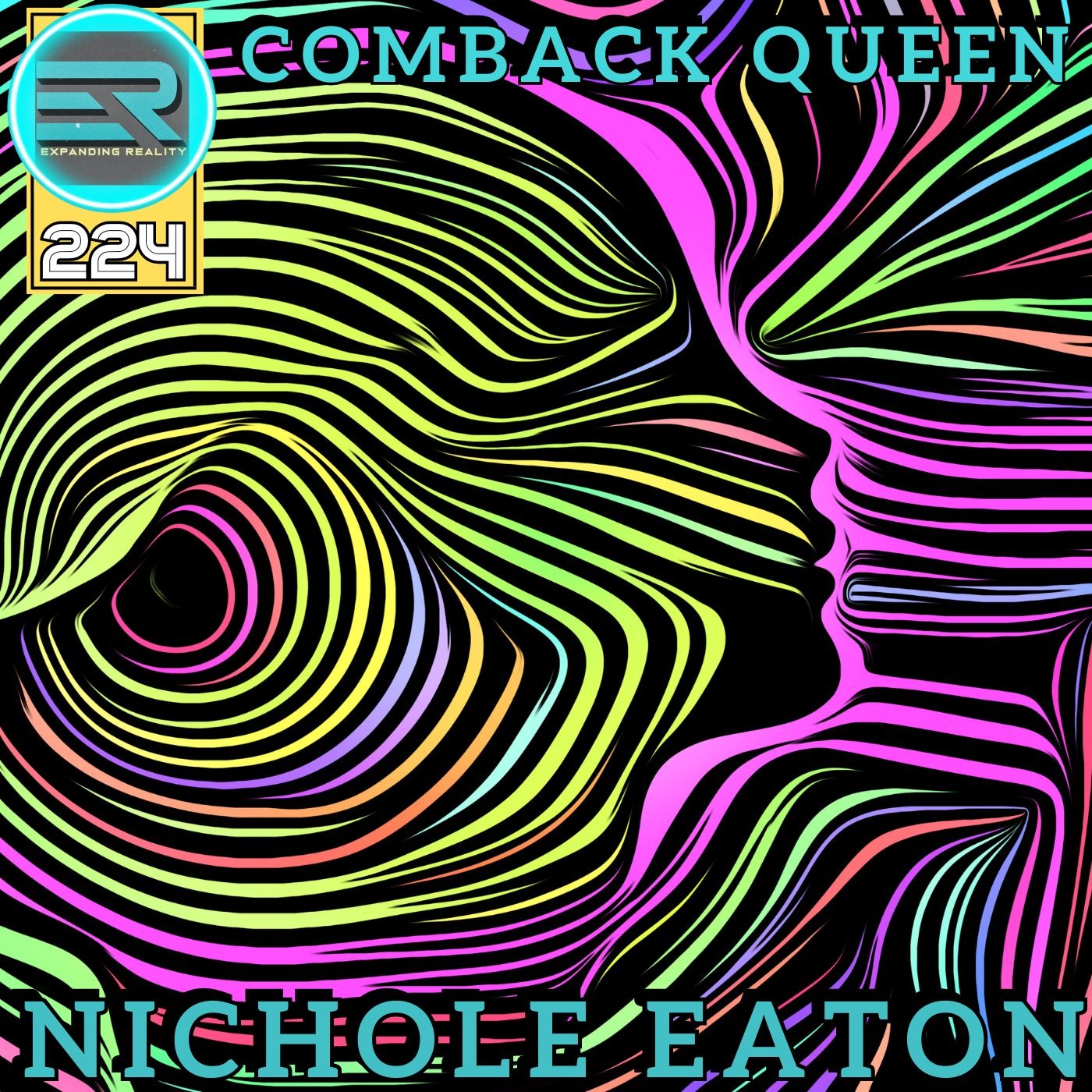 224 | Nichole Eaton | Comeback Queen