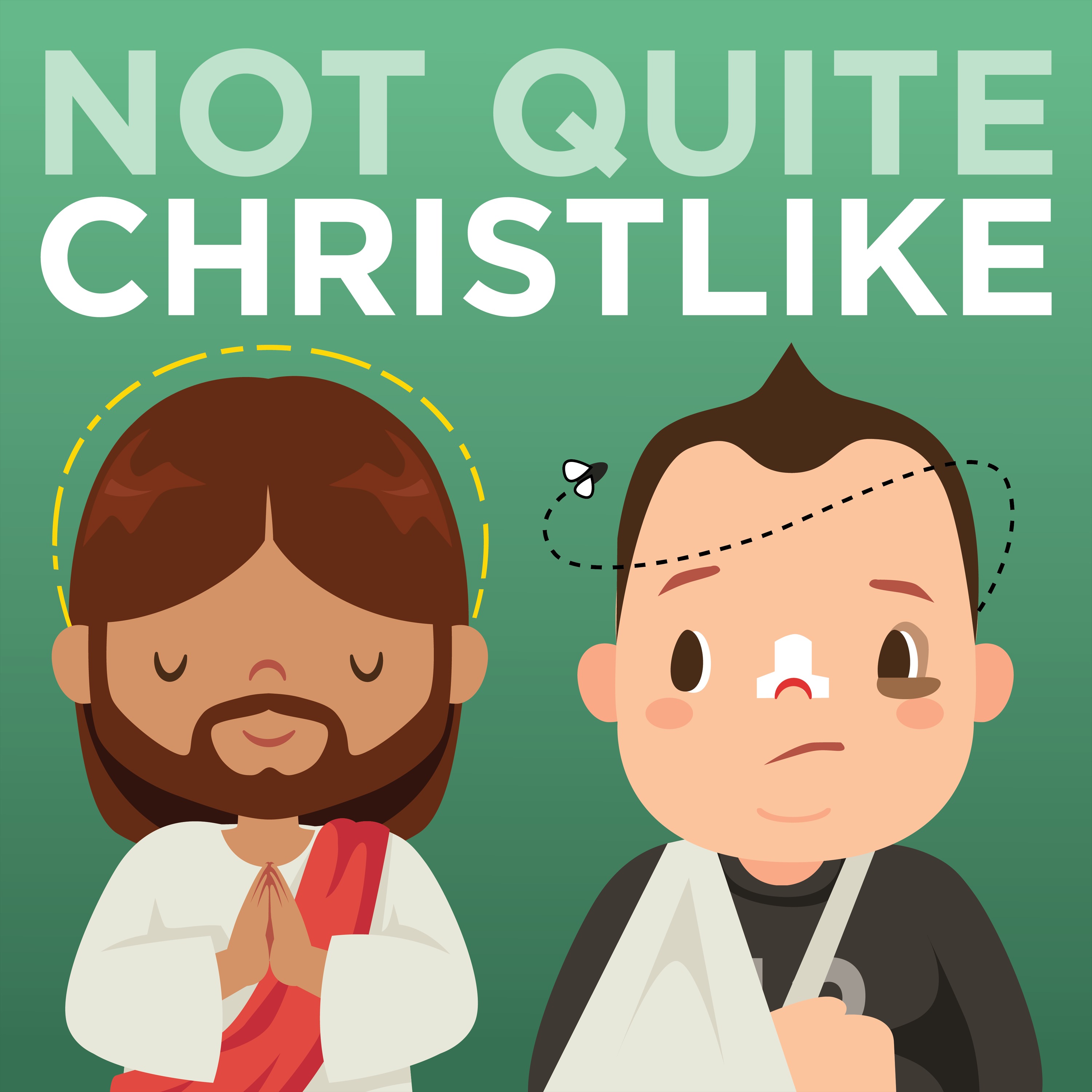 3: Being Thankful During Struggles episode artwork