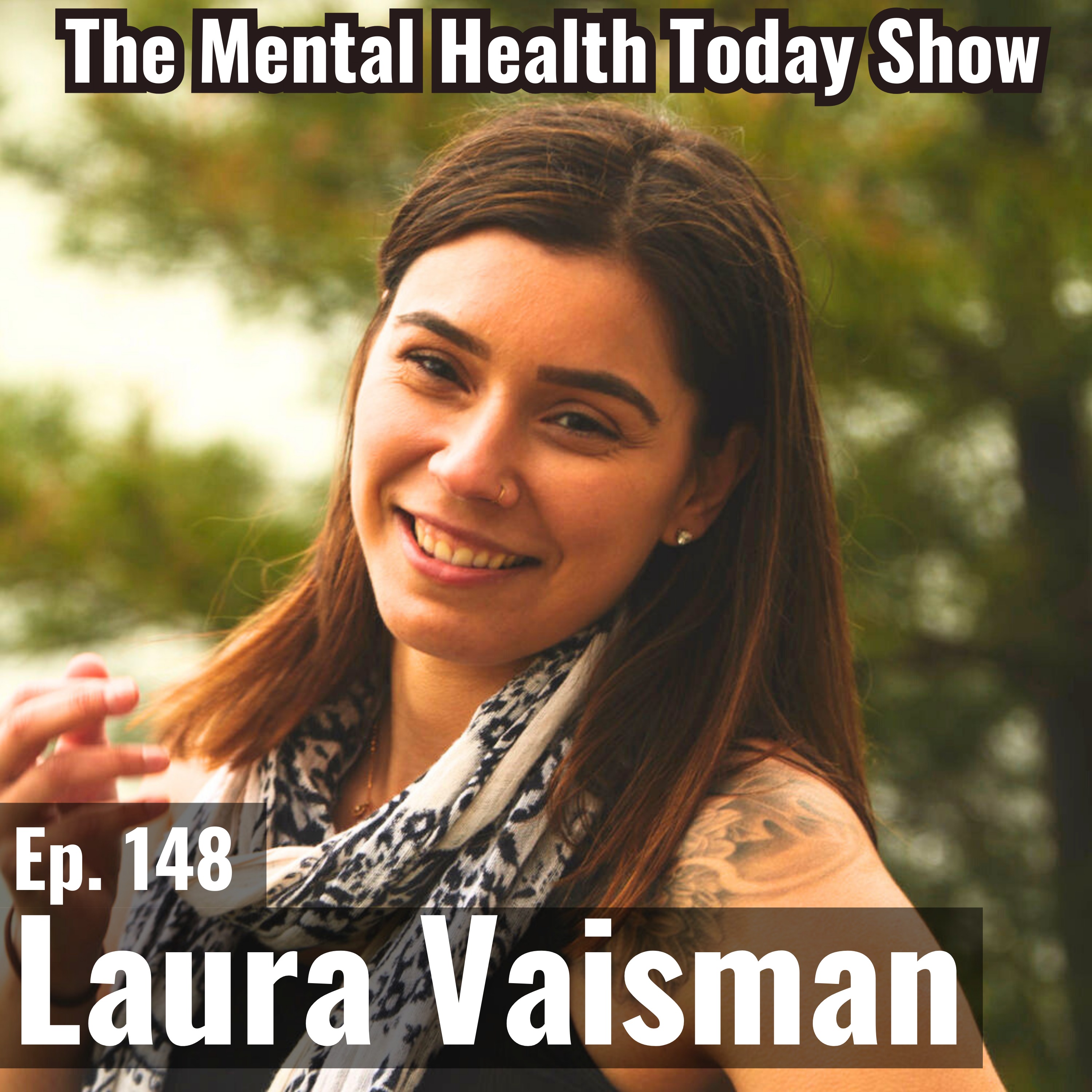 The Mental Health Today Show