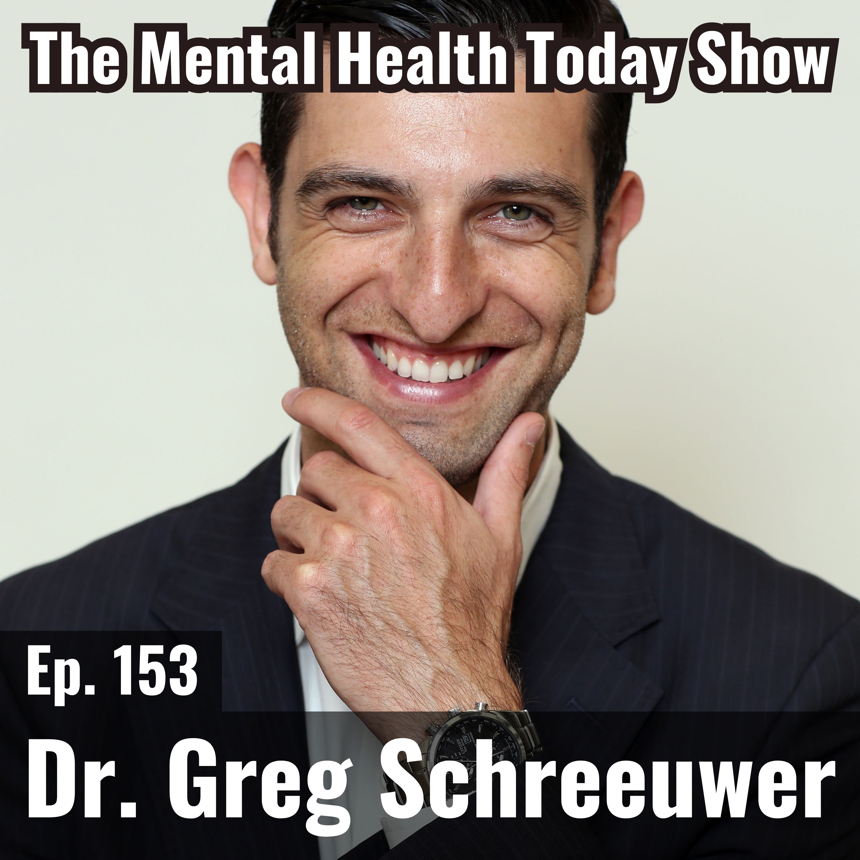The Mental Health Today Show