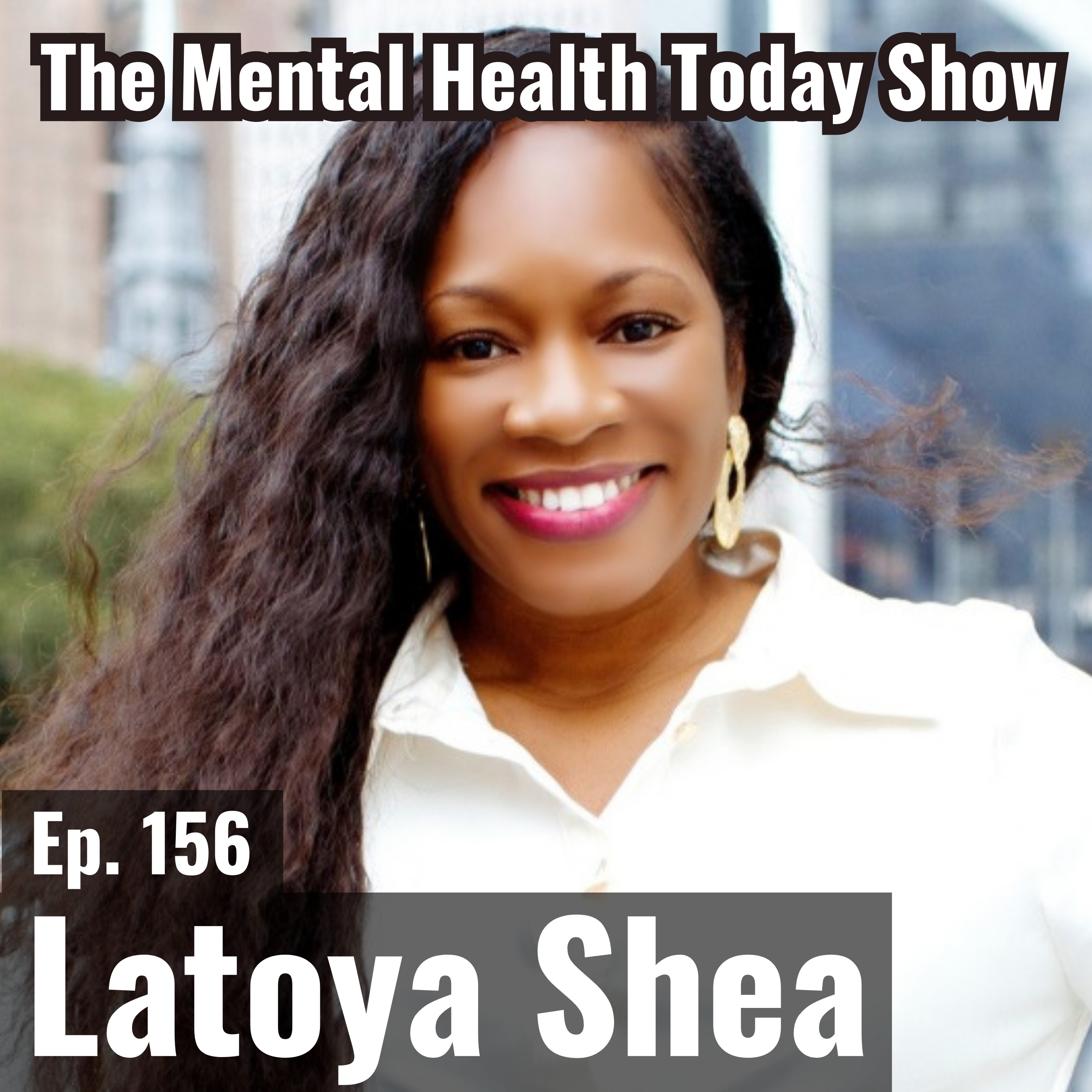 The Mental Health Today Show