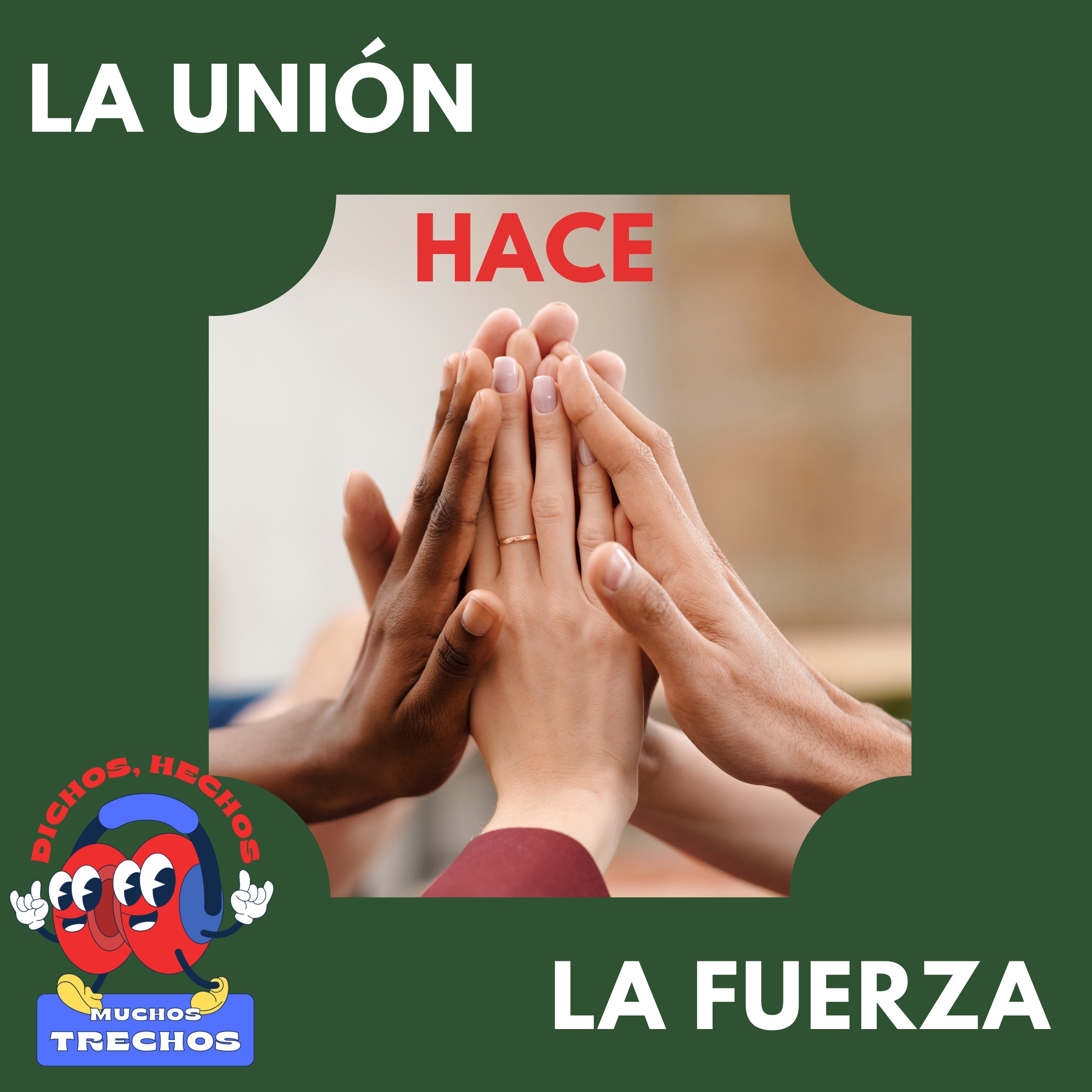 Dichos, Hechos y Muchos Trechos