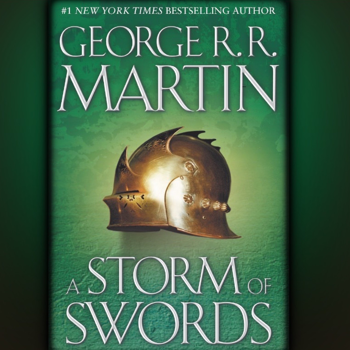 Ep. 163: Arya III - A Storm of Swords 