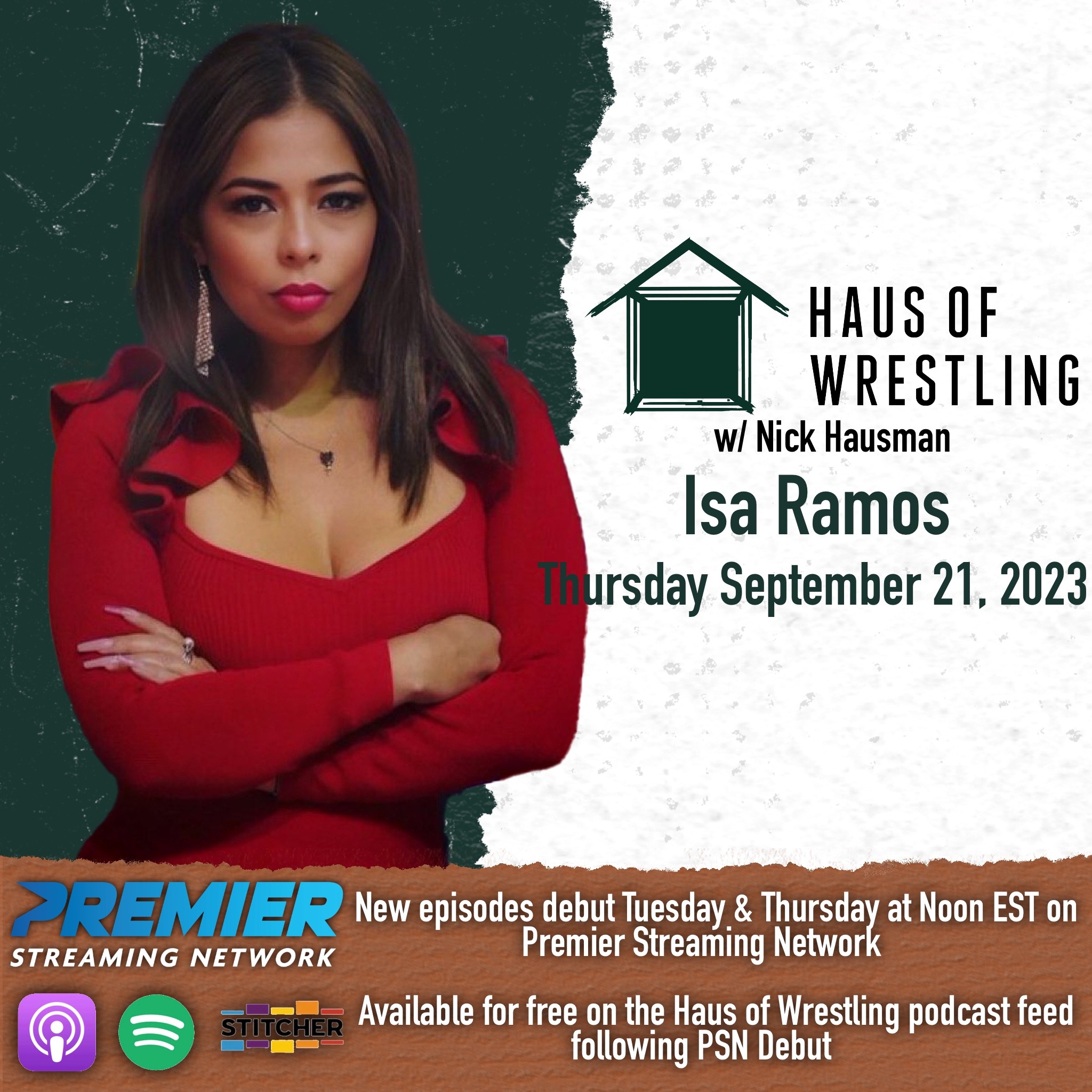 Haus Of Wrestling