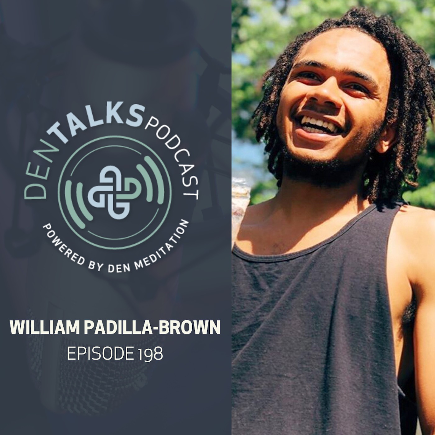 198. William Padilla-Brown - Designing Whole Systems