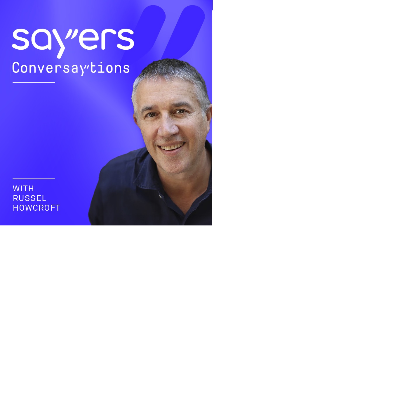 Episode 47: 'What I Know to be True' series - Andrew Nowicki, Growth Scope Episode 47: 'What I Know to be True' series - Andrew Nowicki, Growth Scope