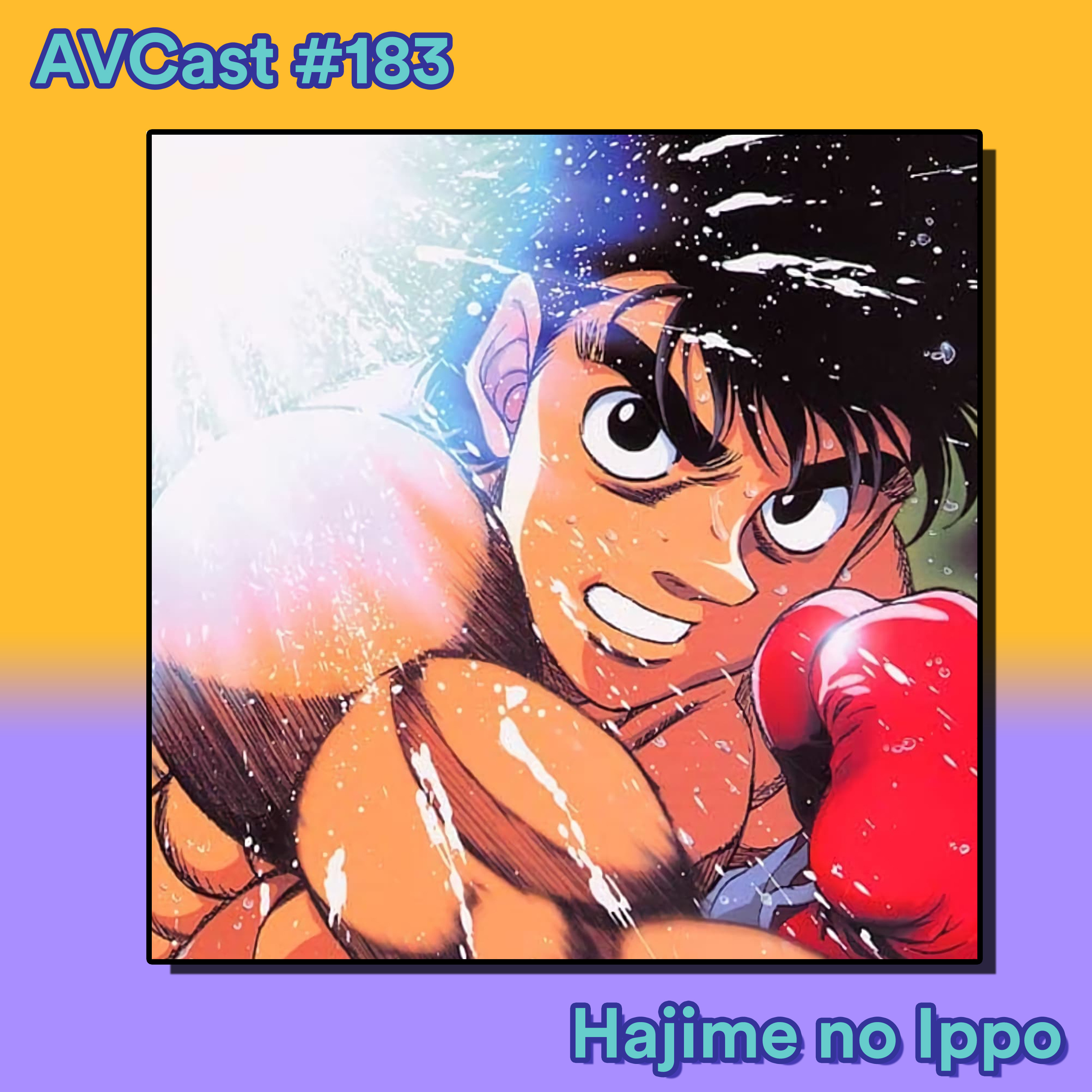 AniVacilo Cast | RedCircle