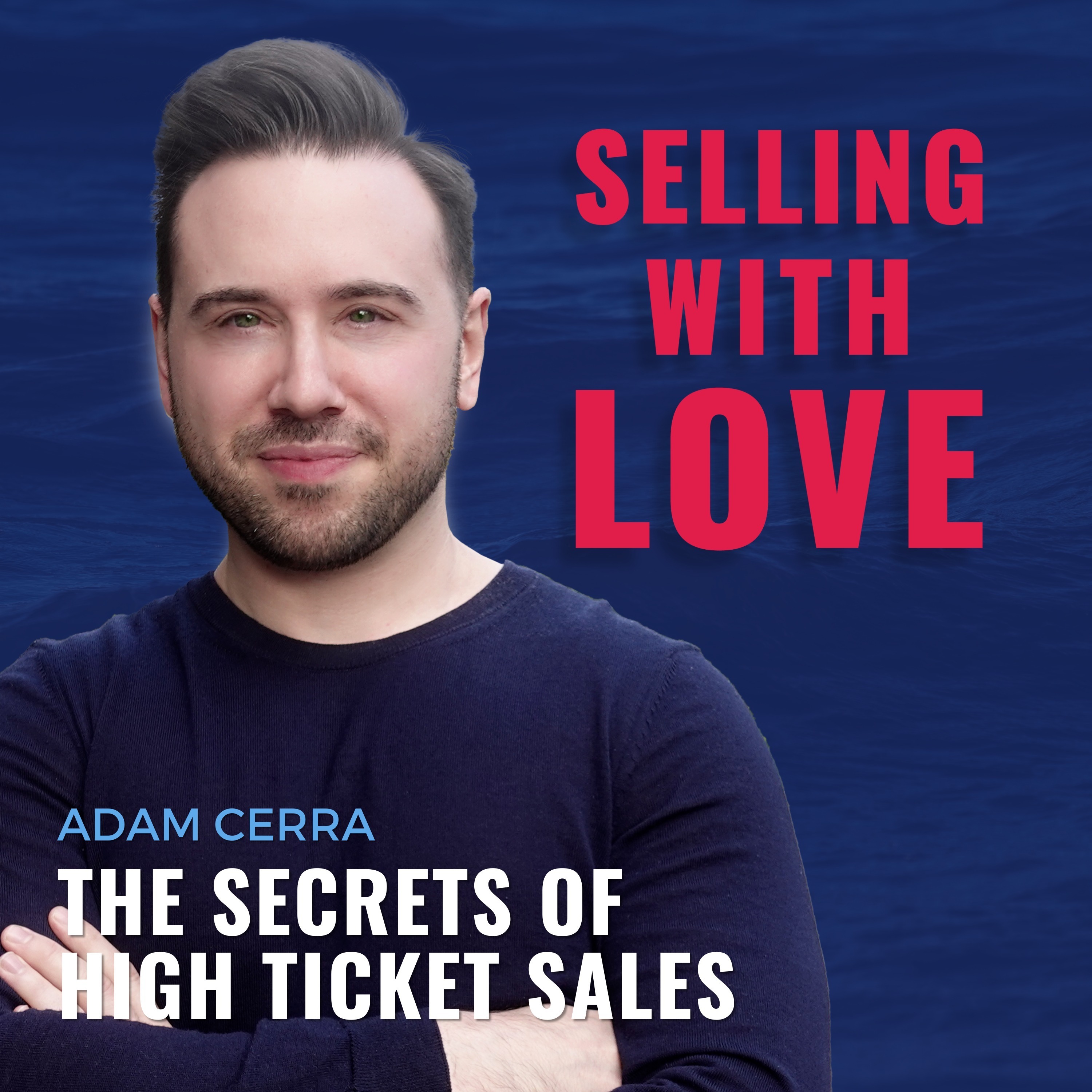 Selling with Love
