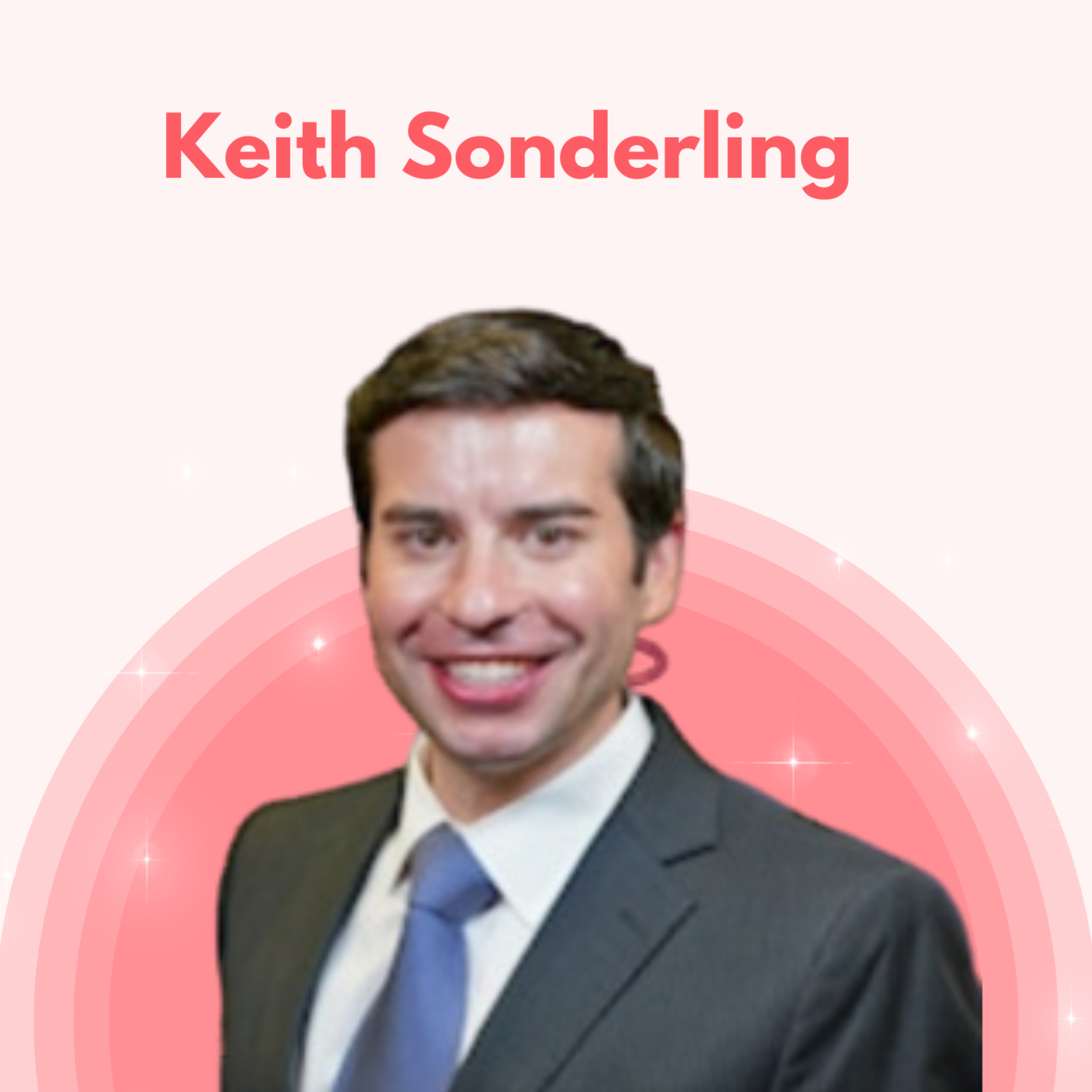 Snippet: Commissioner of US EEOC, Keith Sonderling Highlights Distinctions in AI Applications