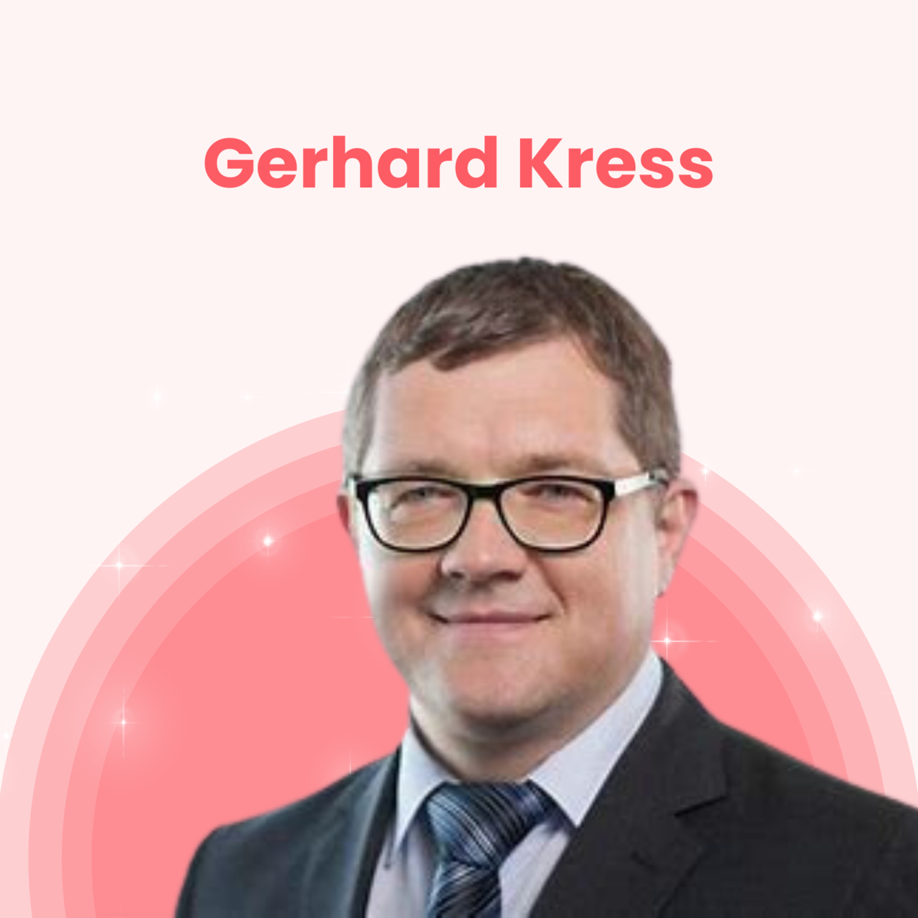 Snippet: ⁠Gerhard Kre⁠ss Vice President at ⁠Siemens⁠ Discusses About the Path to Digital Manufacturing Process.