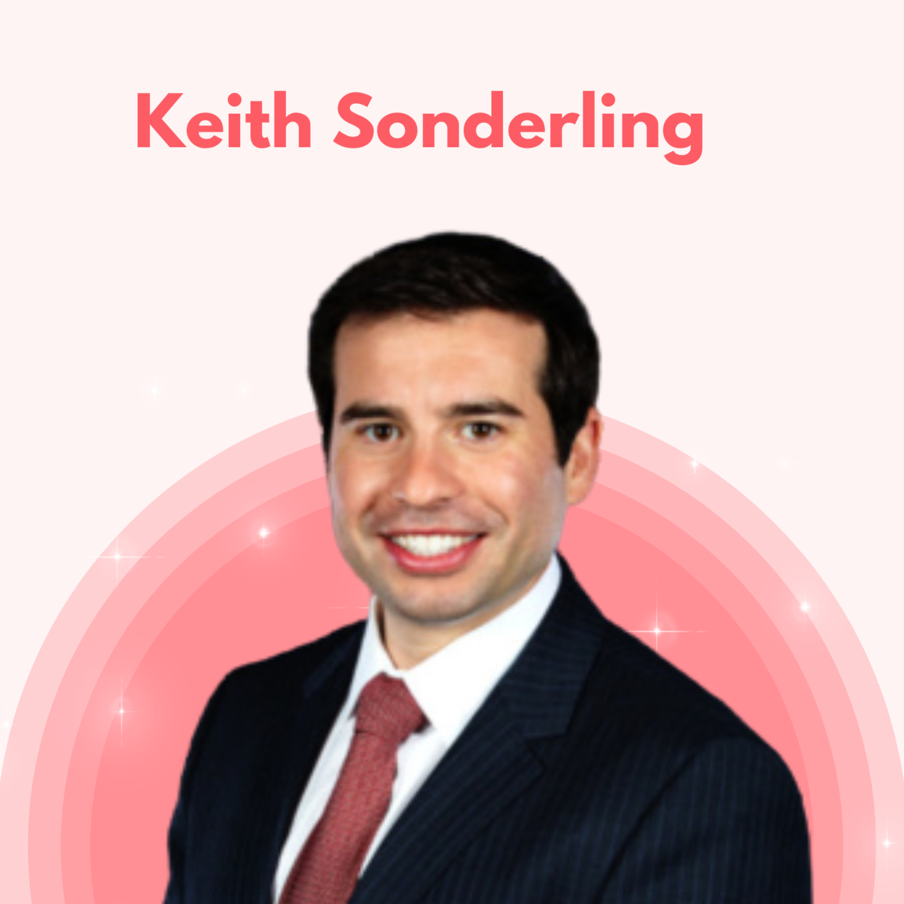 Snippet: Keith Sonderling, Commissioner at the United States EEOC on Nurturing Innovation Embracing Regulation in the World of AI!