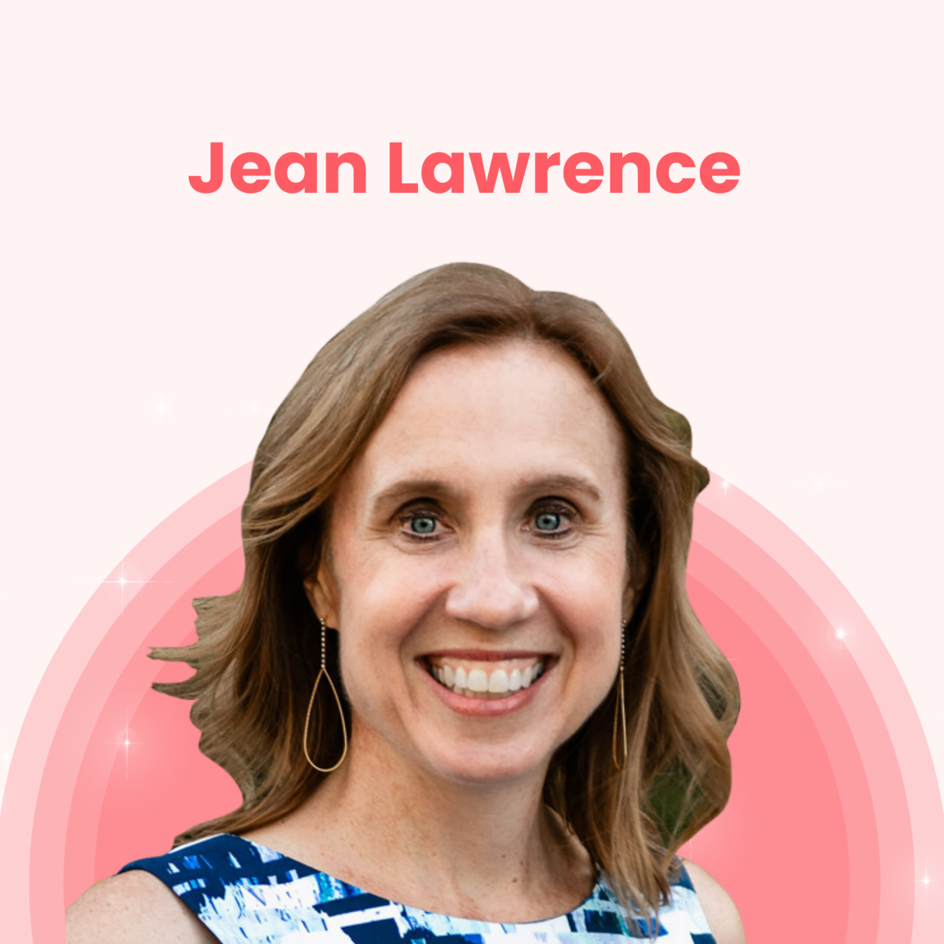 Snippet: Jean Lawrence Vice President, Marketing and Communications for Cloud & Networking Services at Nokia Expresses her Ideas on Unleashing Data Insights for Sustainable Networks! episode artwork