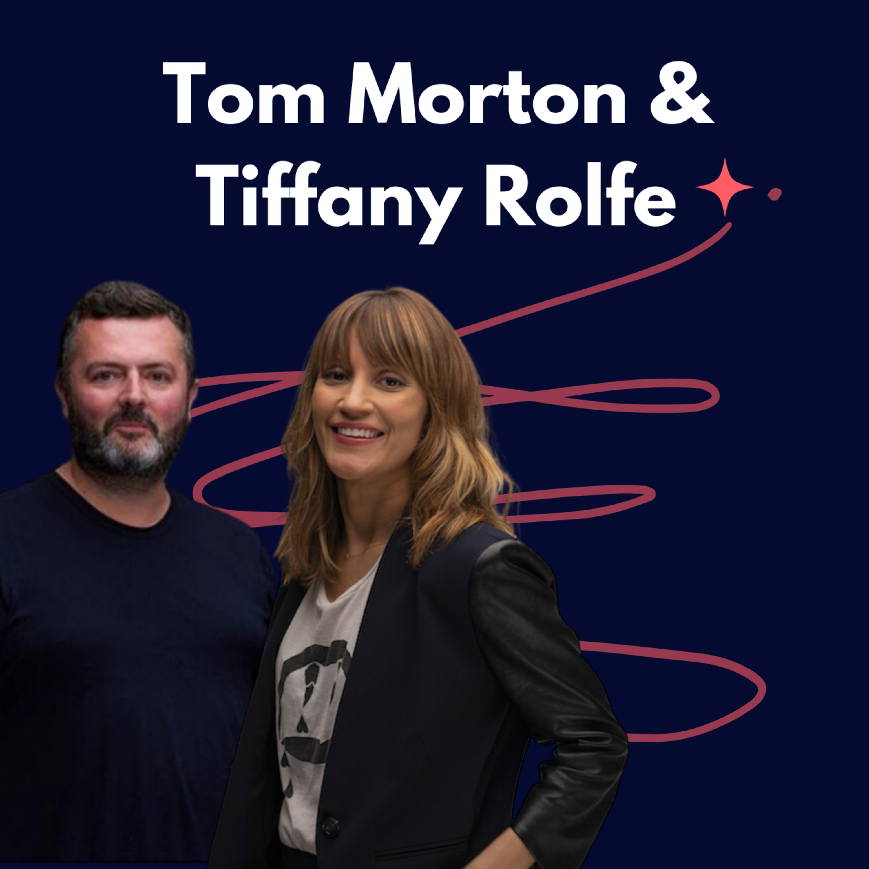 Snippet: Global Chief Strategy Officer & Global Chief Creative Officer, R/GA on Navigating the Digital Agora, Elon Musk, Freedom, and Responsibility. episode artwork