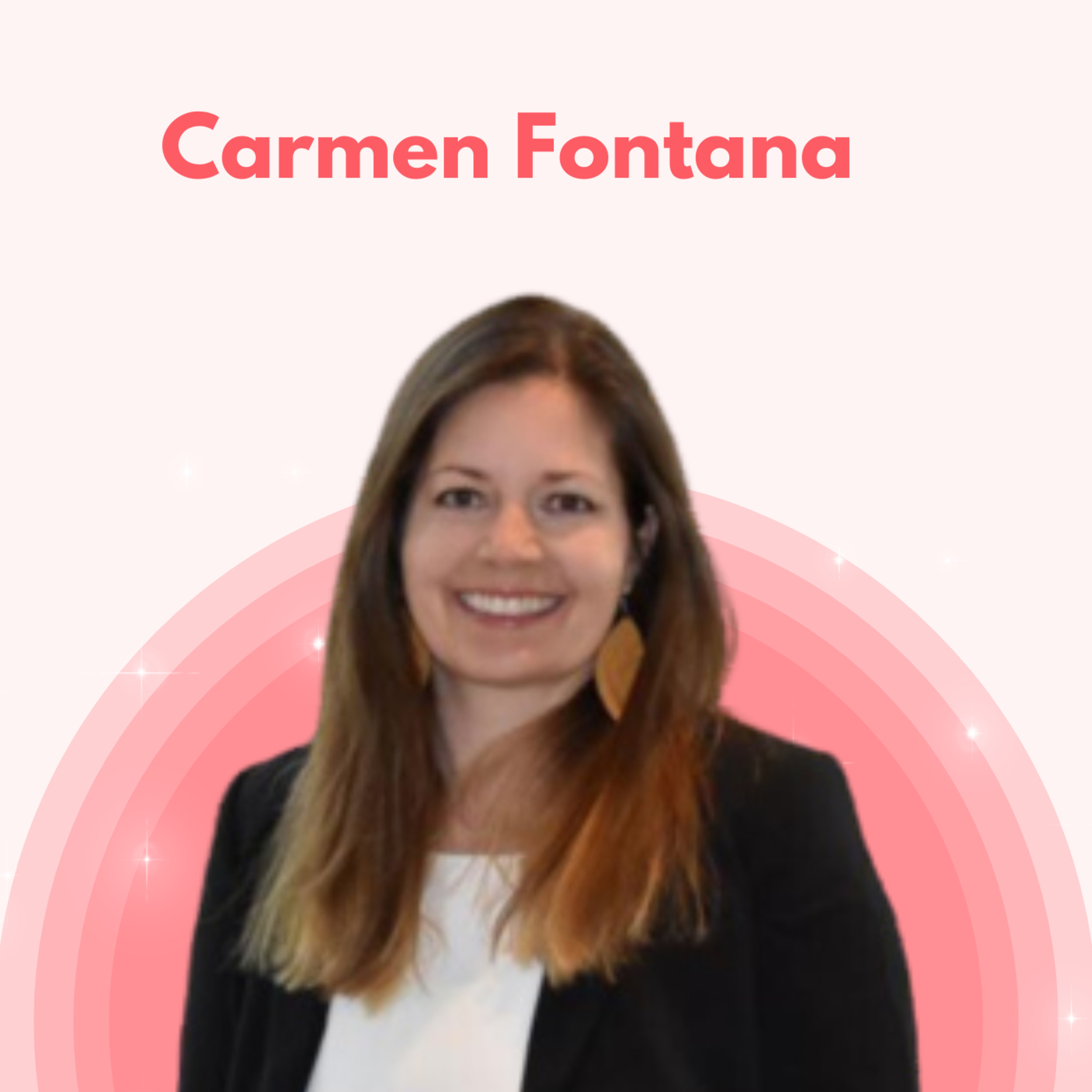 Snippet: Carmen Fontana Member of IEEE speaks on the Need for Empowering Children's Therapy Through Augmented Reality episode artwork